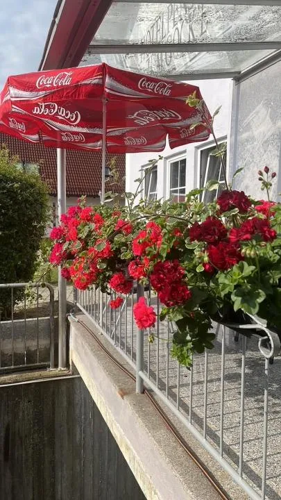 Hotelpension zum Gockl