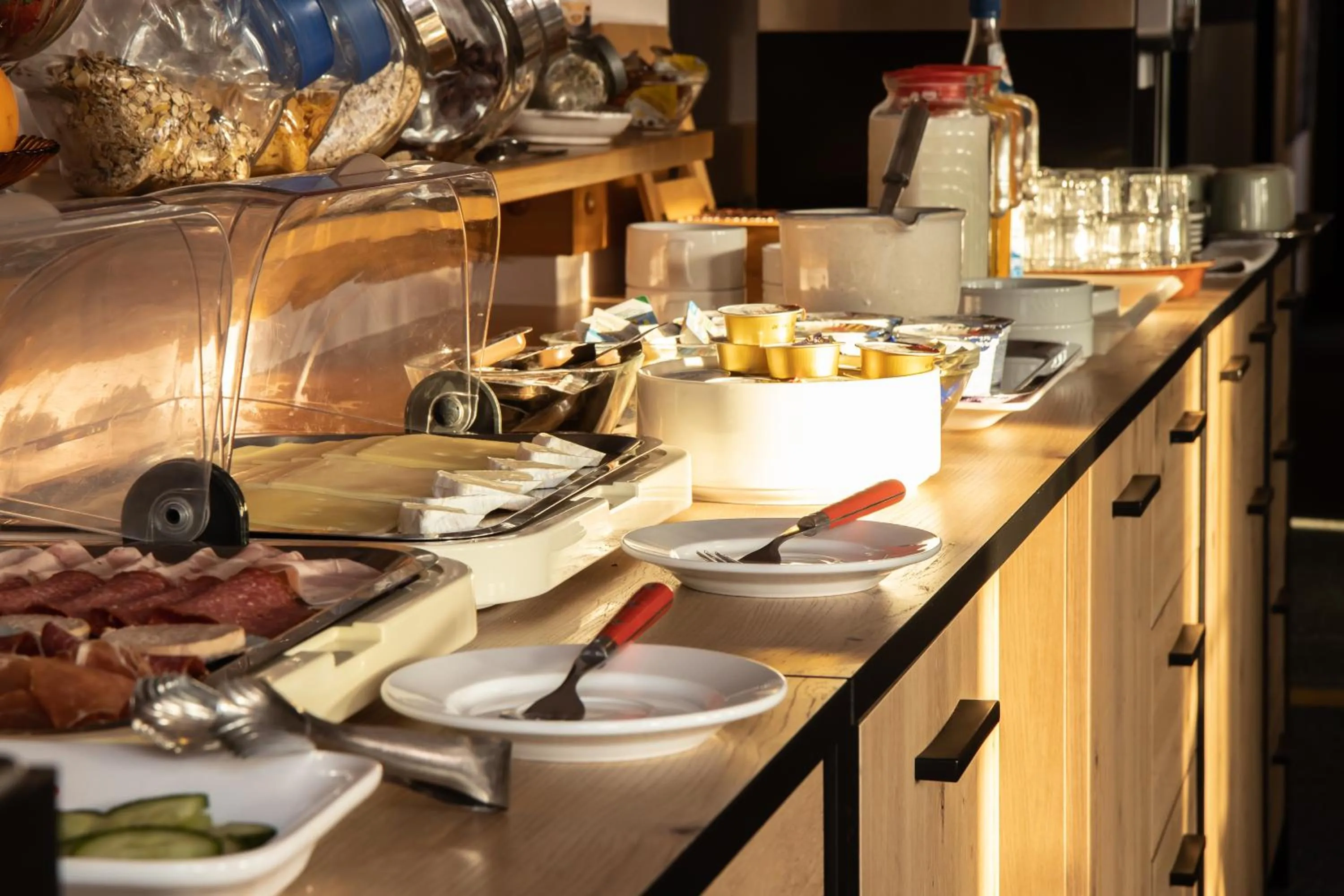 Hotelpension zum Gockl