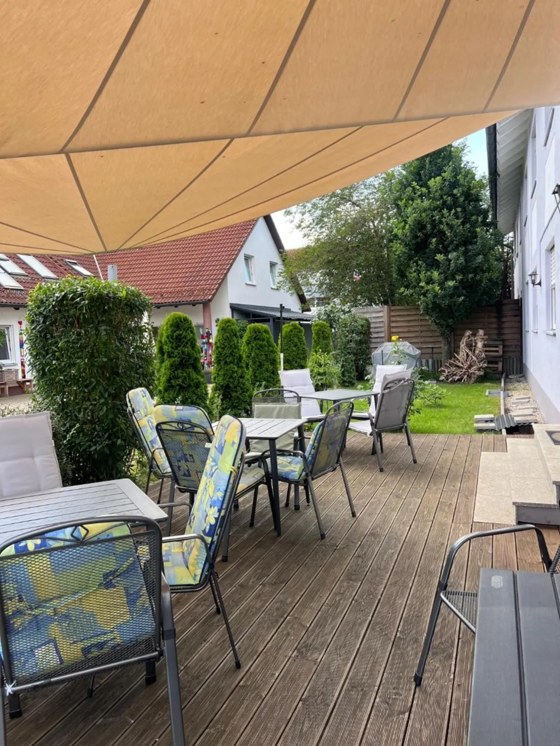 Hotelpension zum Gockl