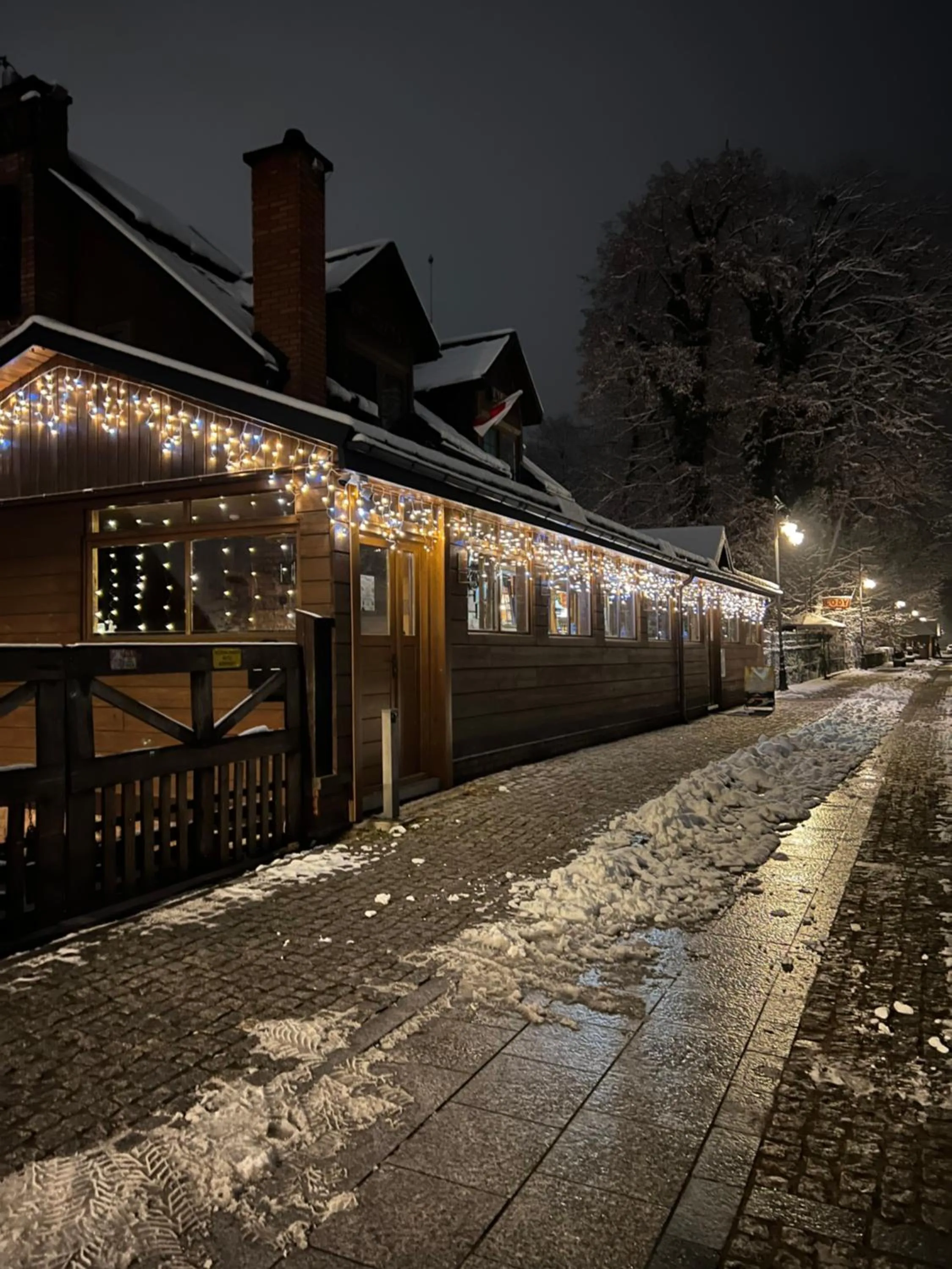 Karczma Regionalna Młyn -pokoje gościne