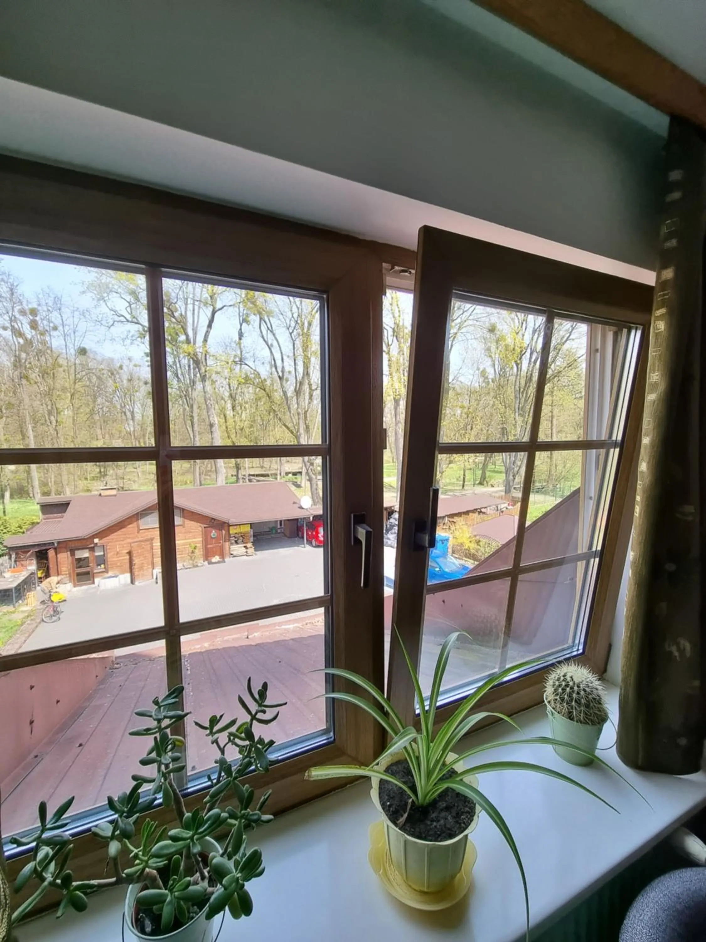 Karczma Regionalna Młyn -pokoje gościne