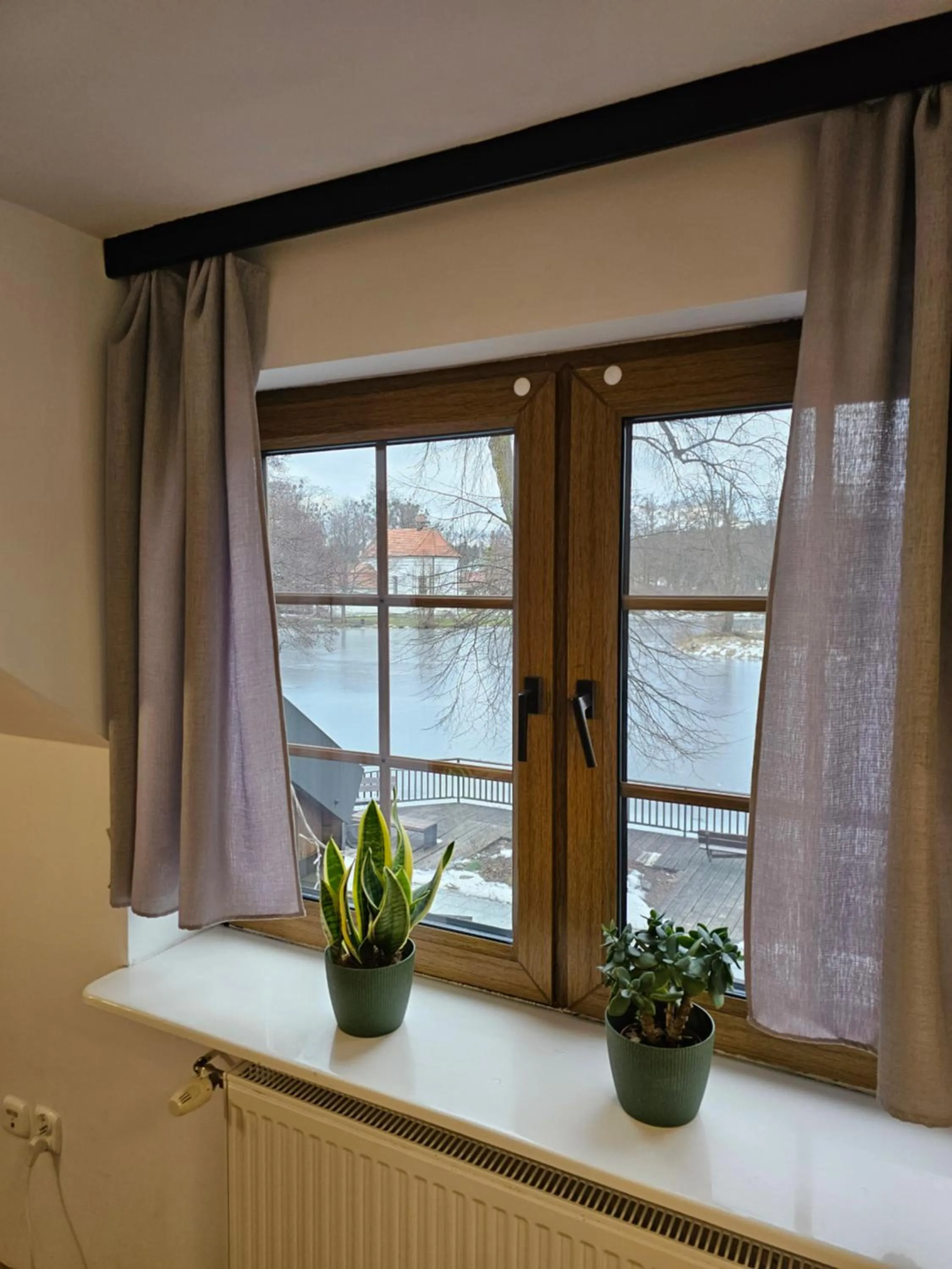 Karczma Regionalna Młyn -pokoje gościne