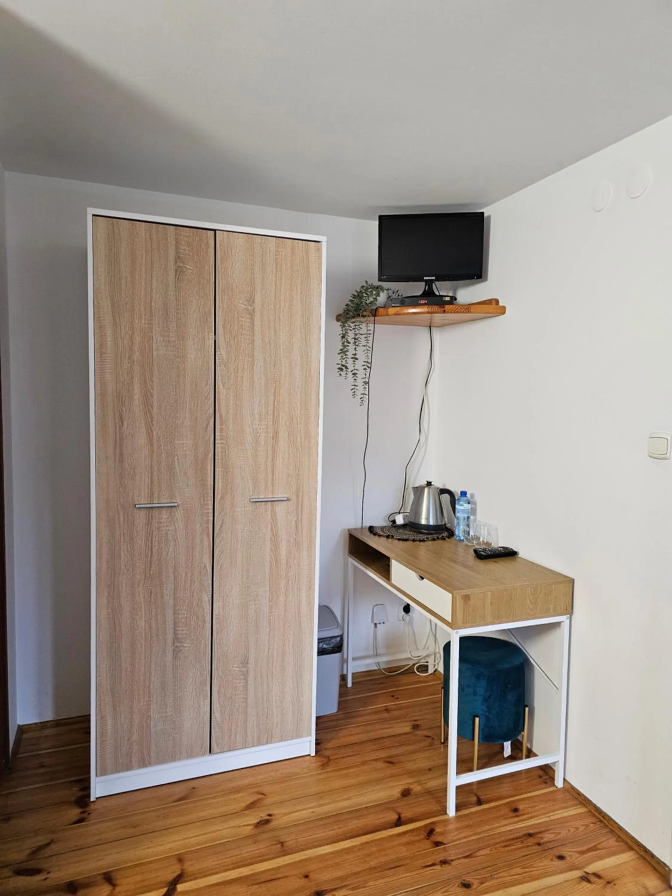 Karczma Regionalna Młyn -pokoje gościne