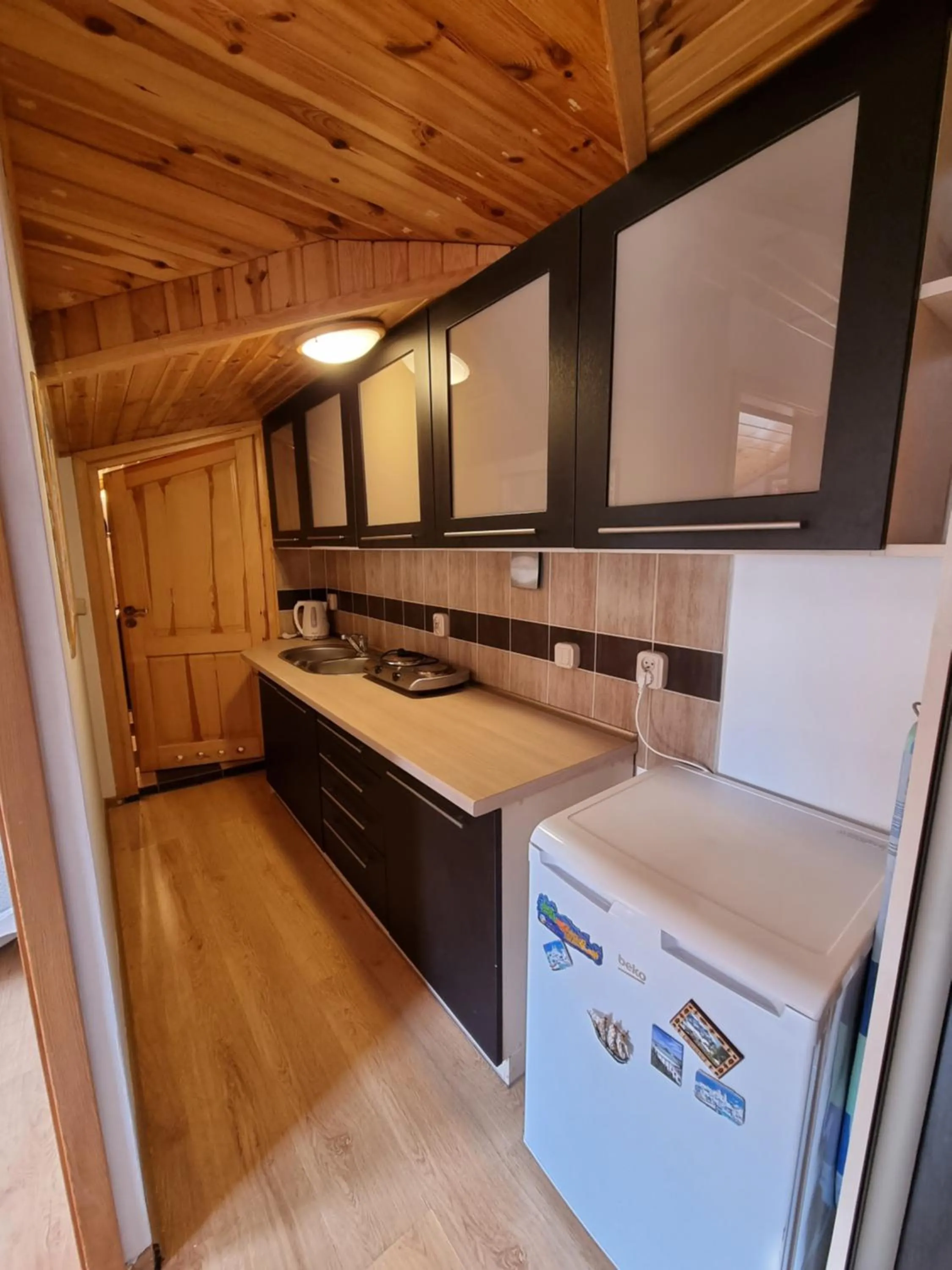 Karczma Regionalna Młyn -pokoje gościne