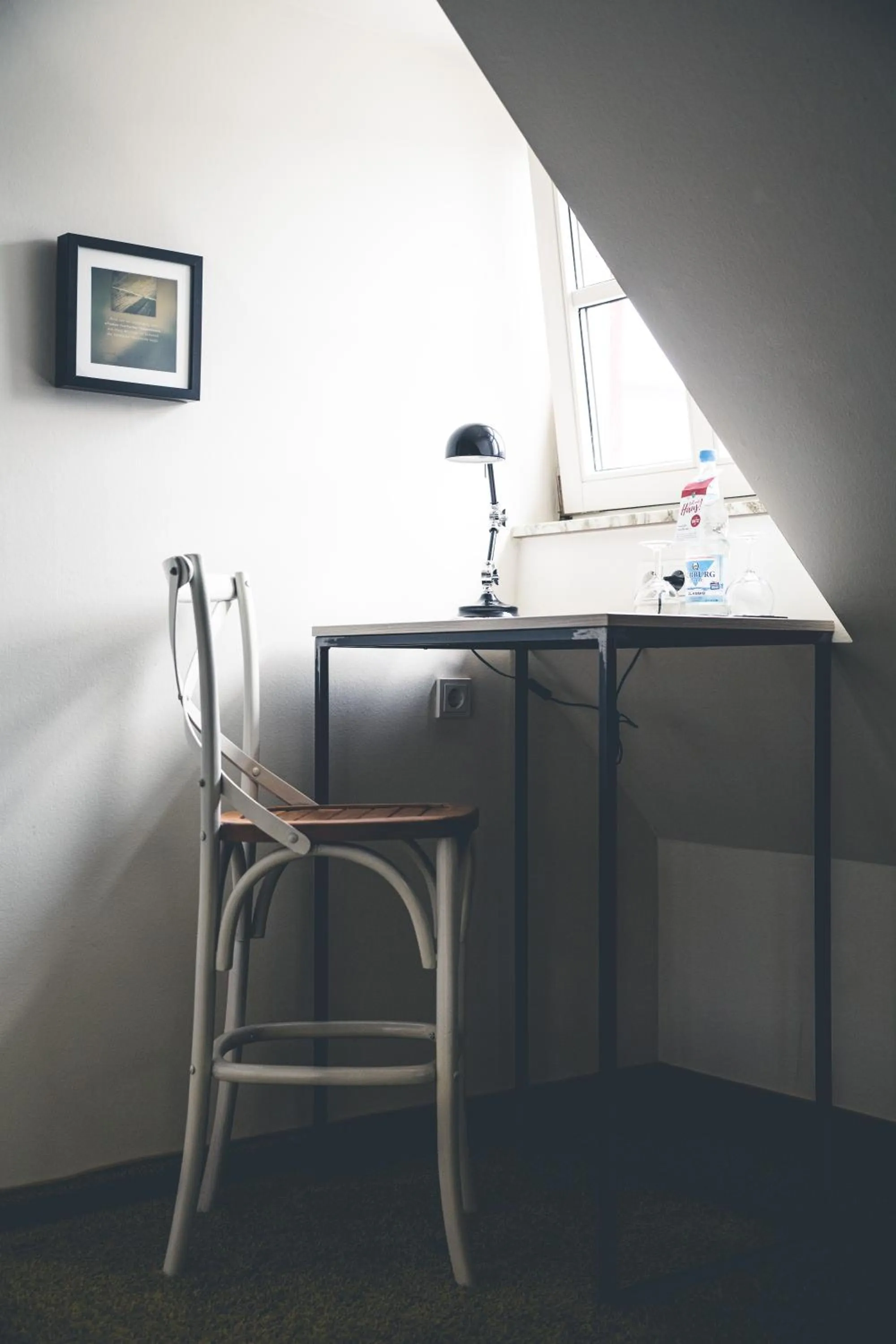 TV and multimedia in Hotel Deutschherrenhof