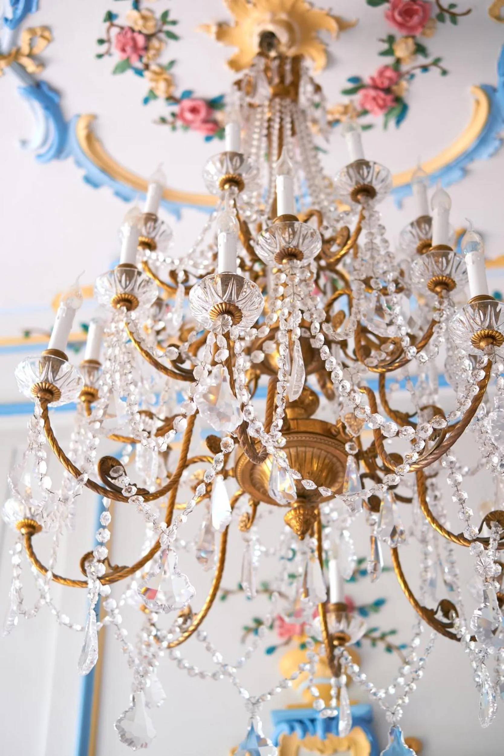 Eco Hotel Plantage Rococo