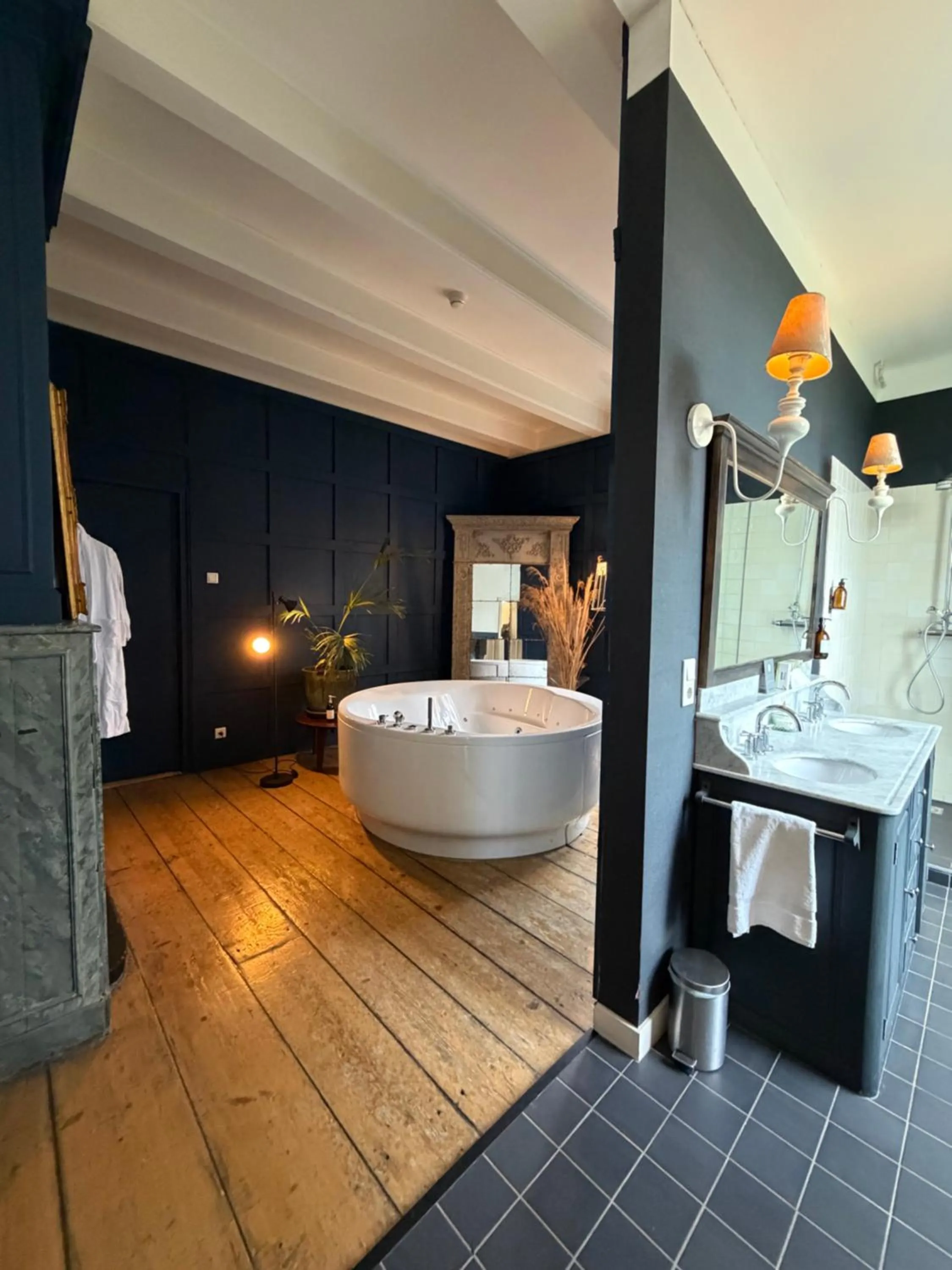 Eco Hotel Plantage Rococo