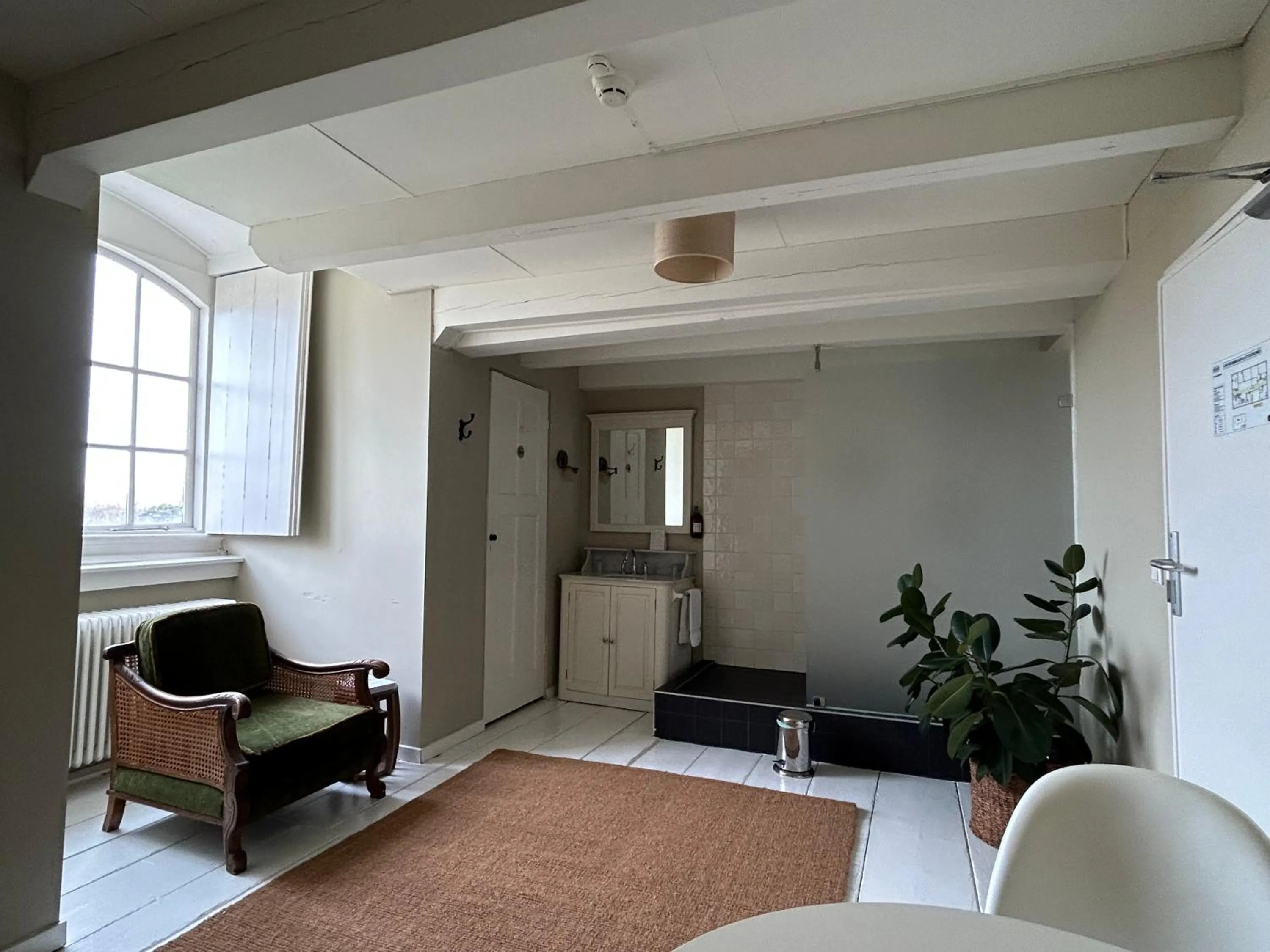 Eco Hotel Plantage Rococo