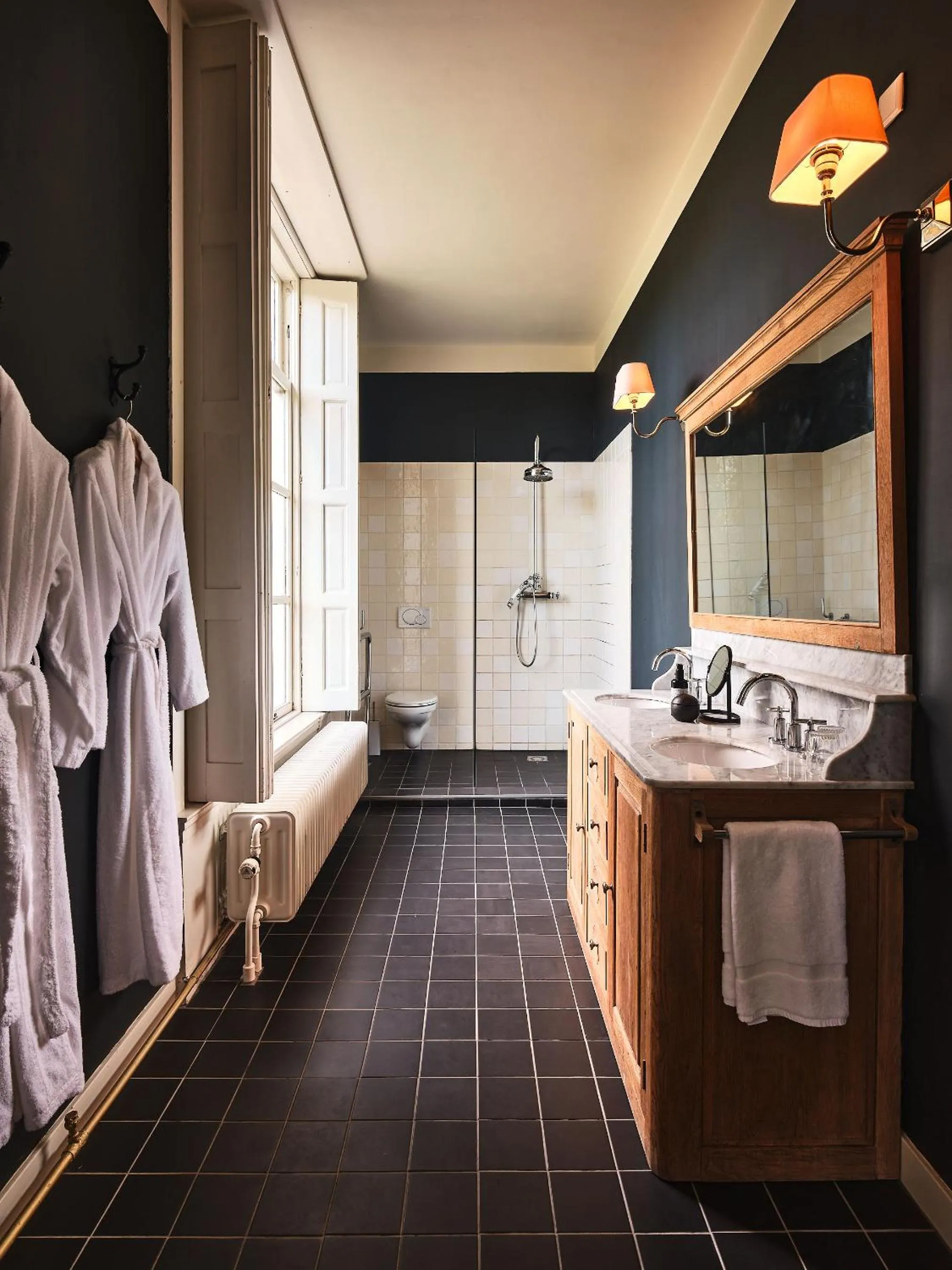 Eco Hotel Plantage Rococo