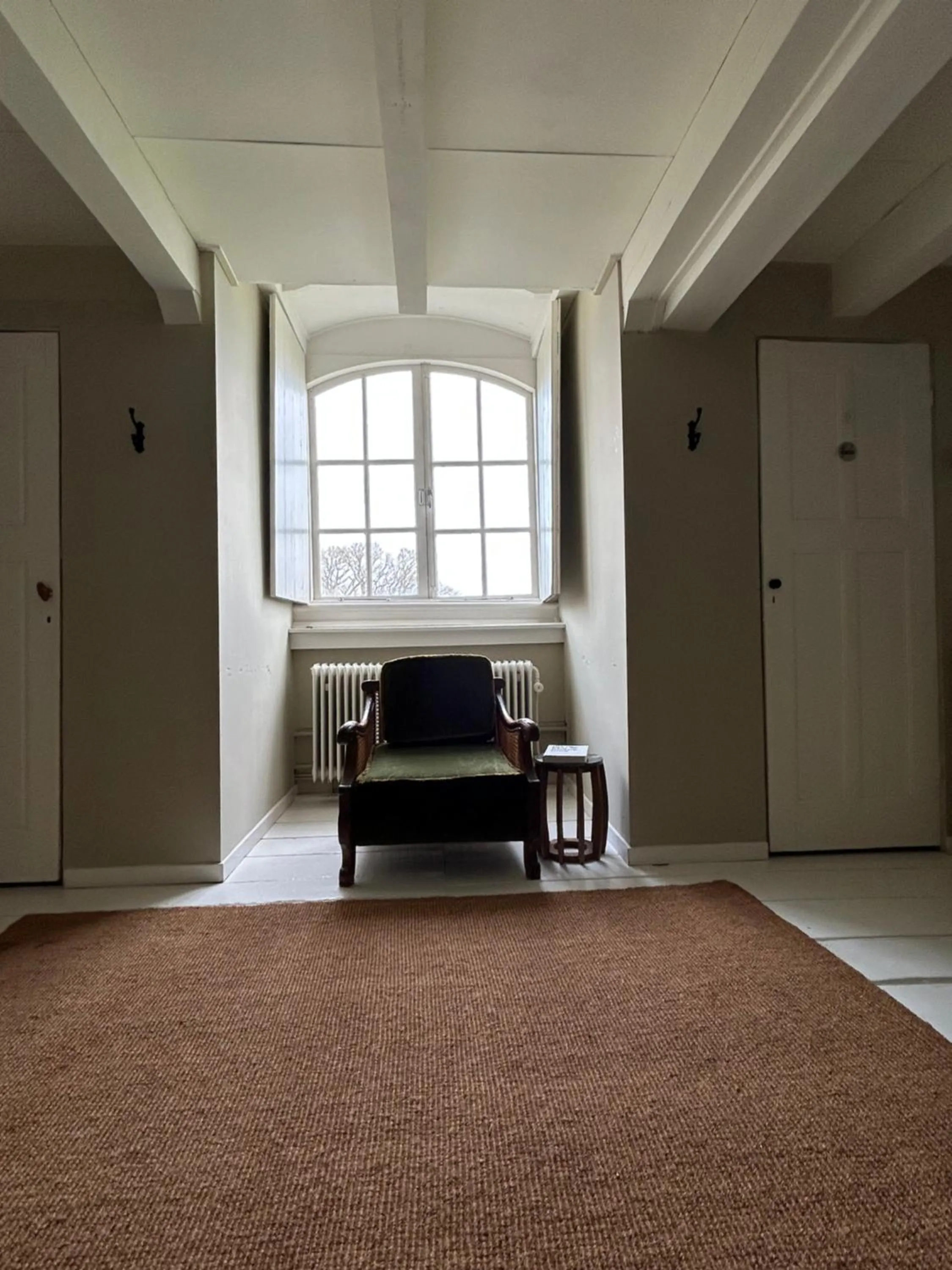 Eco Hotel Plantage Rococo