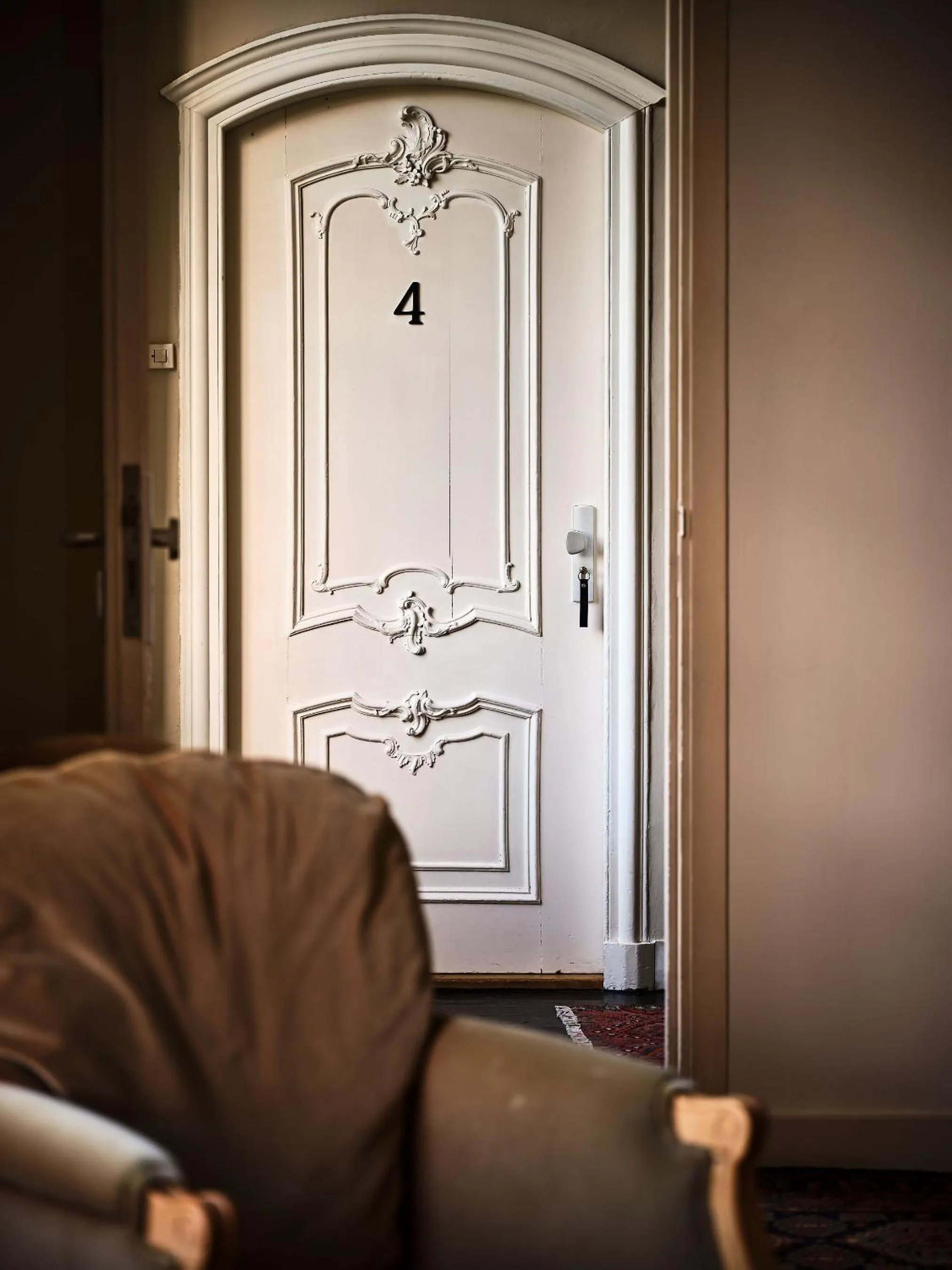 Eco Hotel Plantage Rococo