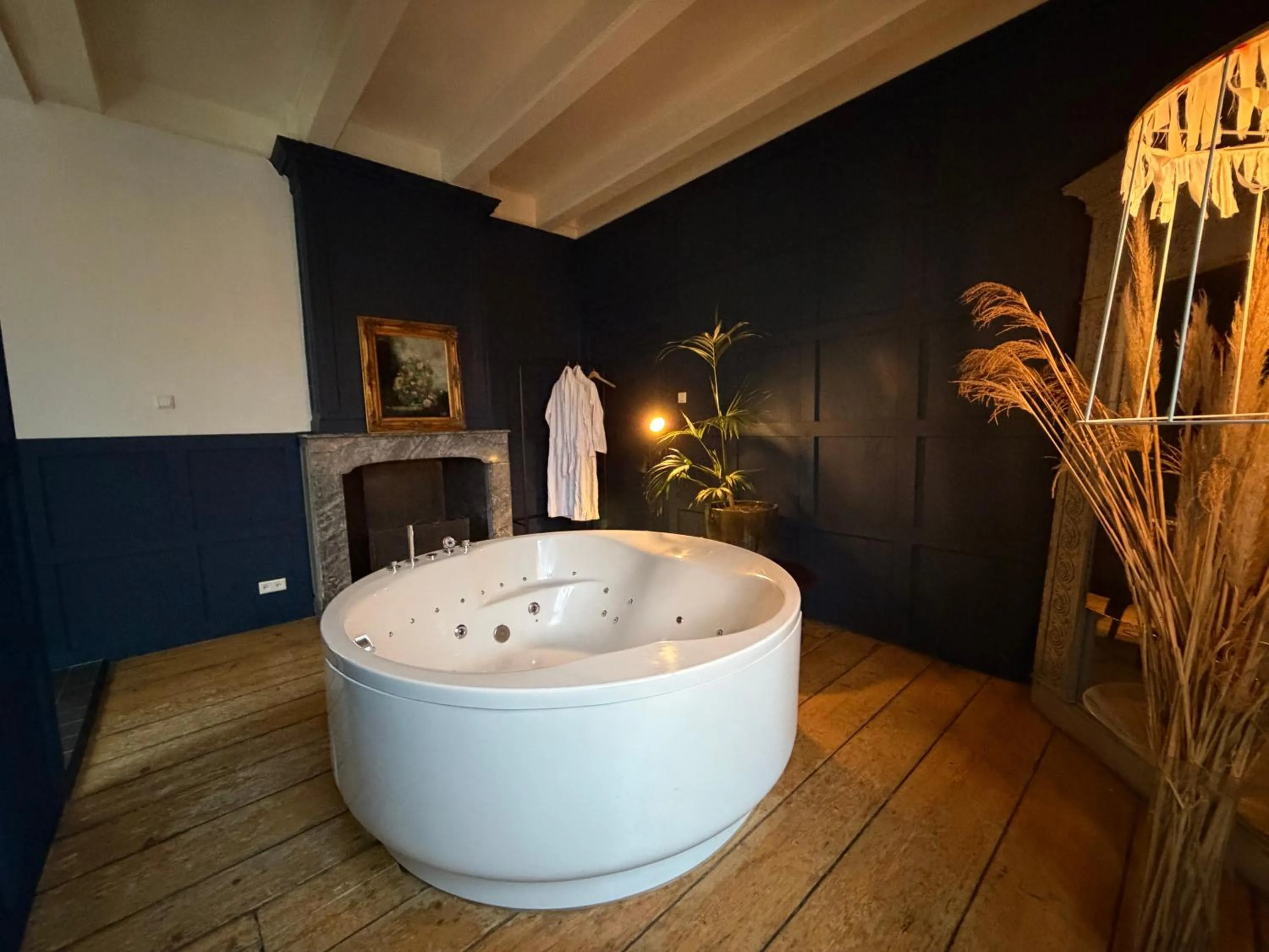 Eco Hotel Plantage Rococo