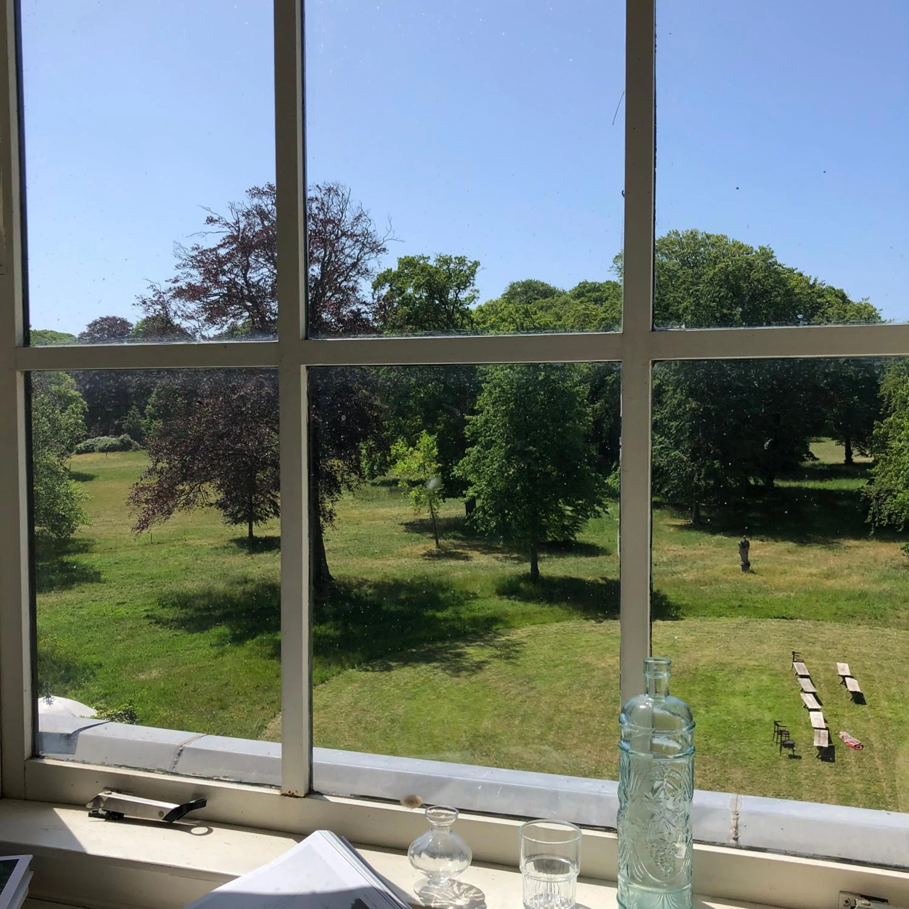 Eco Hotel Plantage Rococo