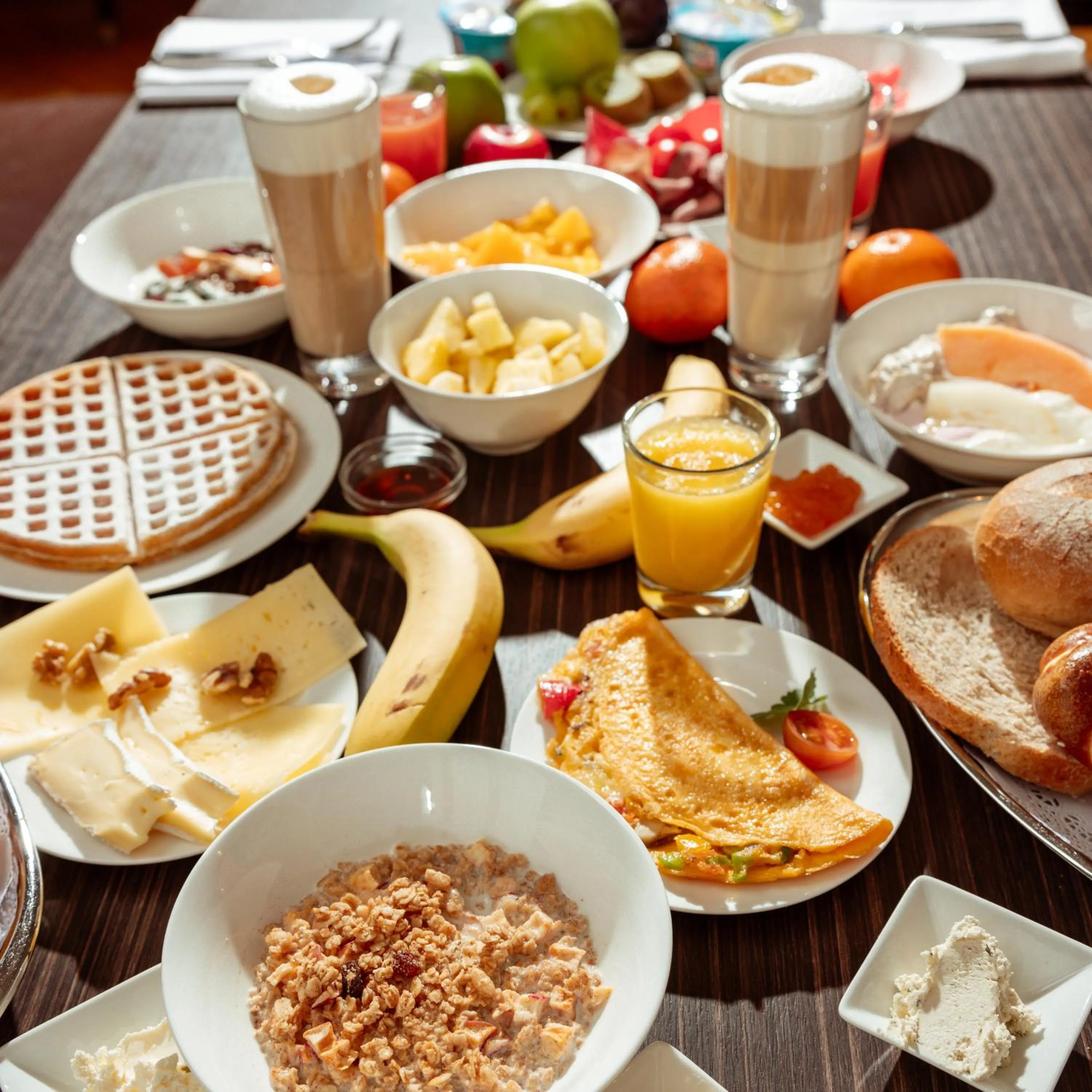 Parkhotel Quellenhof Aachen