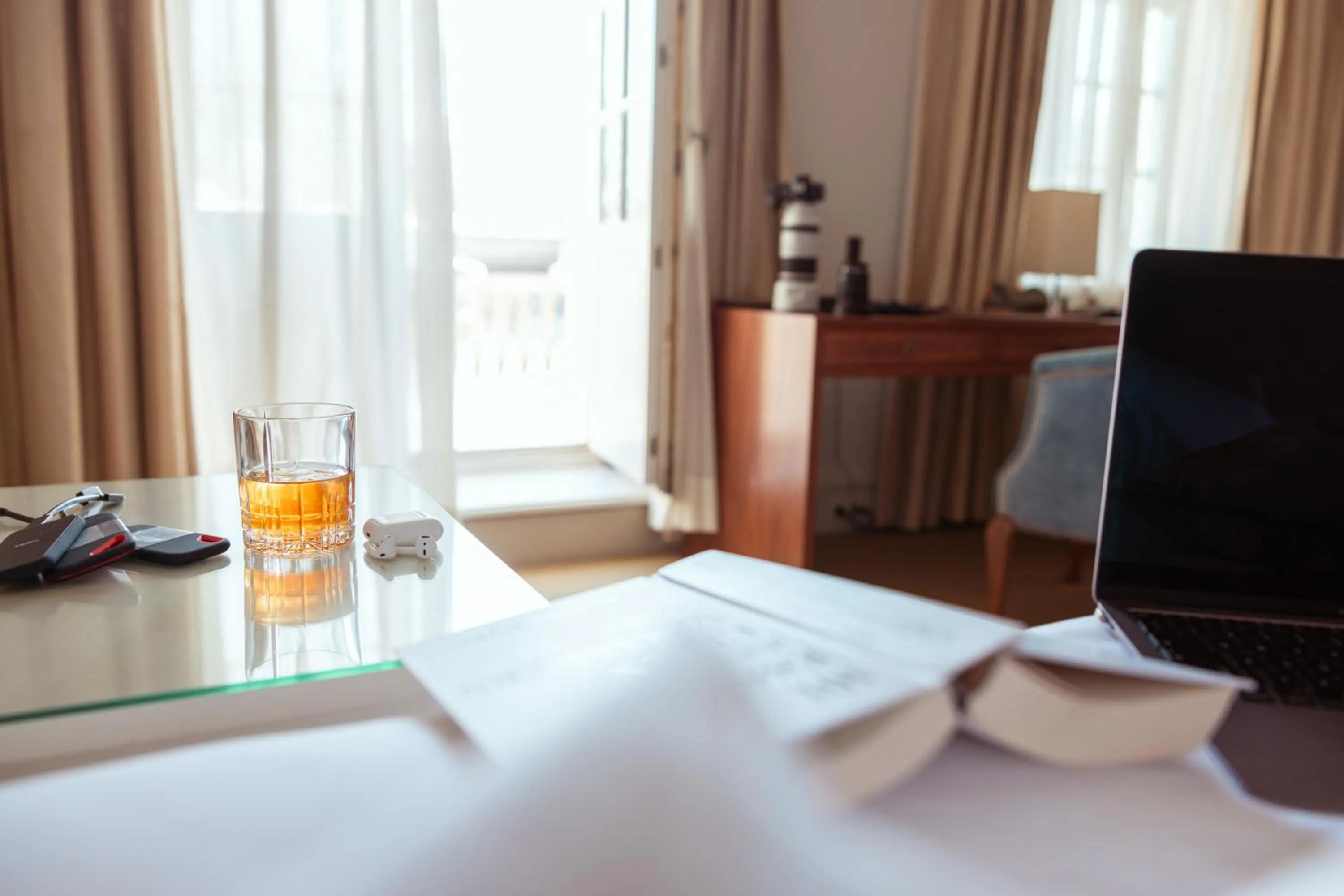 Parkhotel Quellenhof Aachen