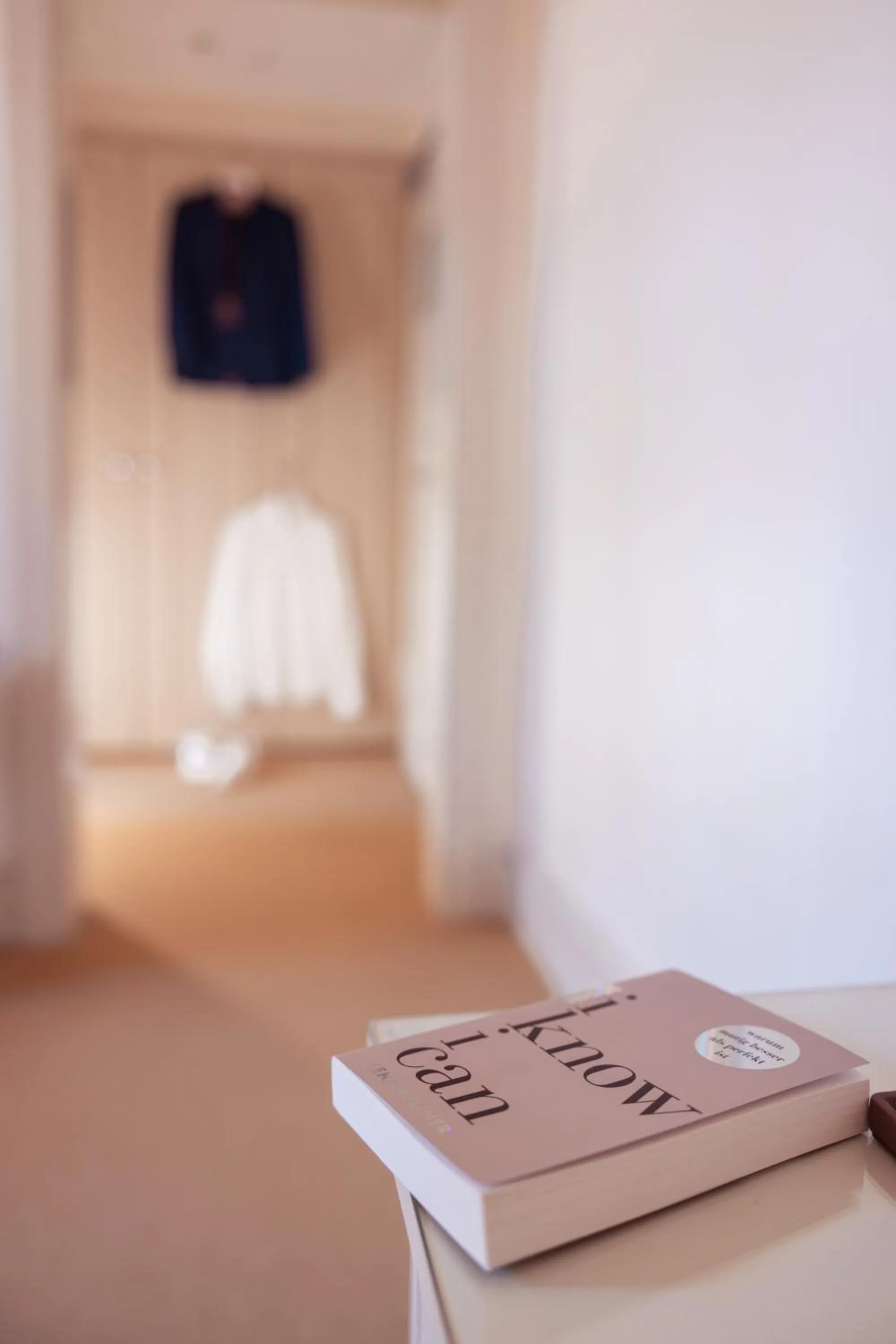 Bed in Parkhotel Quellenhof Aachen