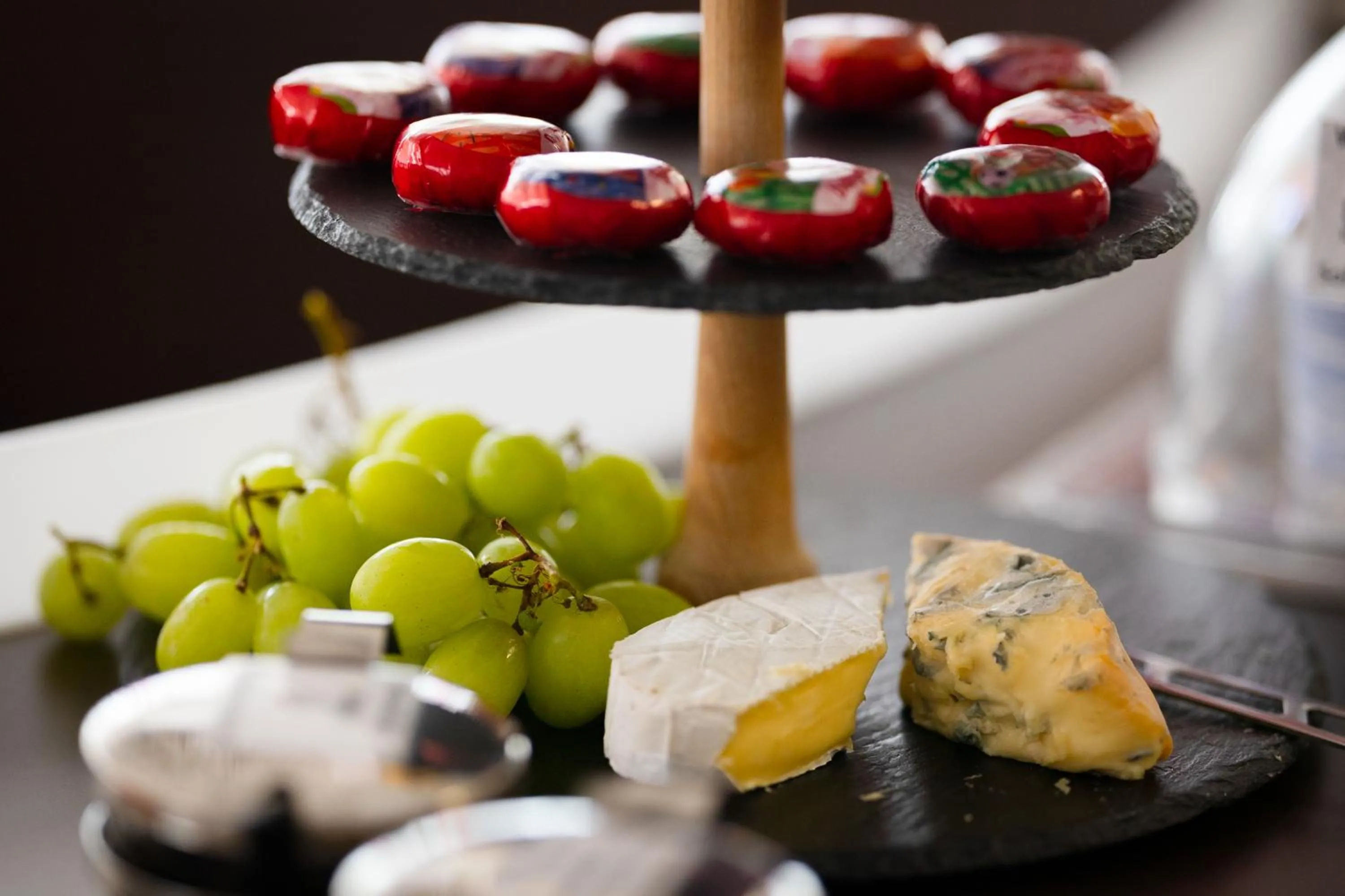 Breakfast in Hotel Pankow