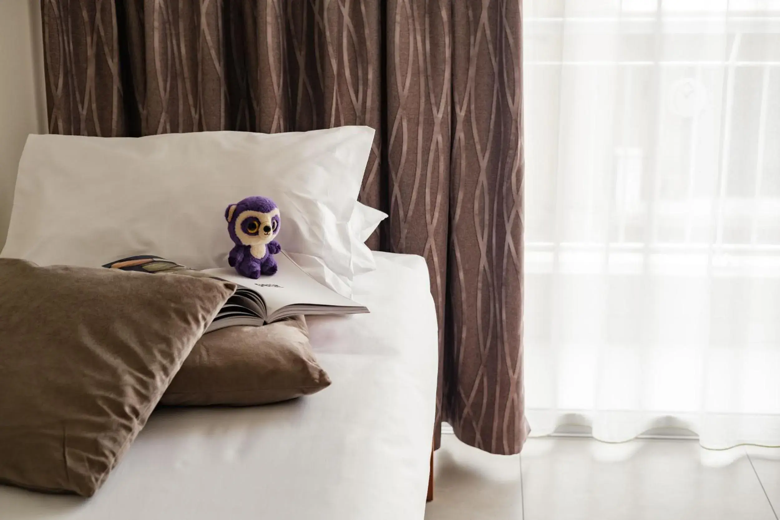 Family Room in Mayflower Hotel Malta Family Room in Mayflower Hotel Malta