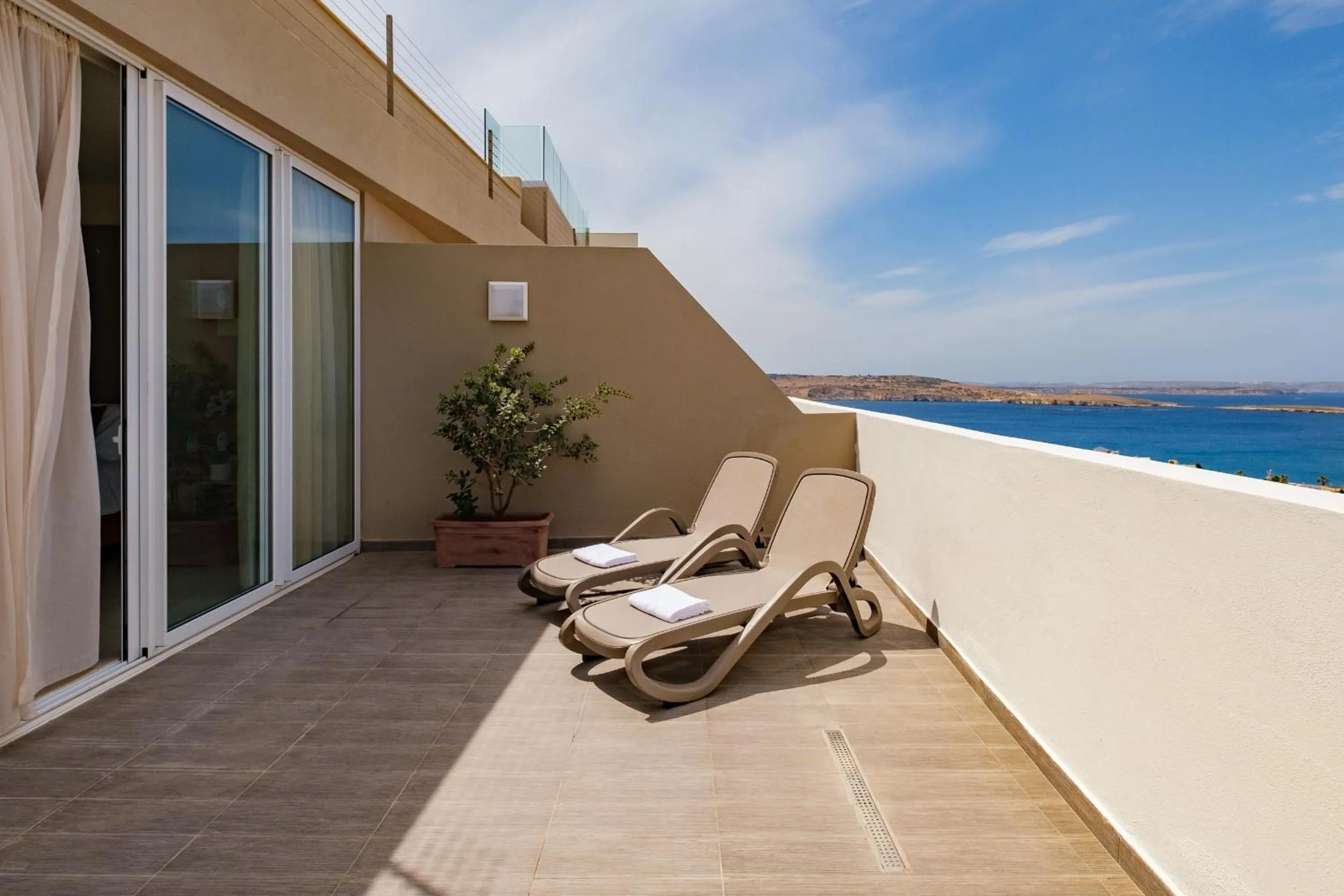 Mayflower Hotel Malta