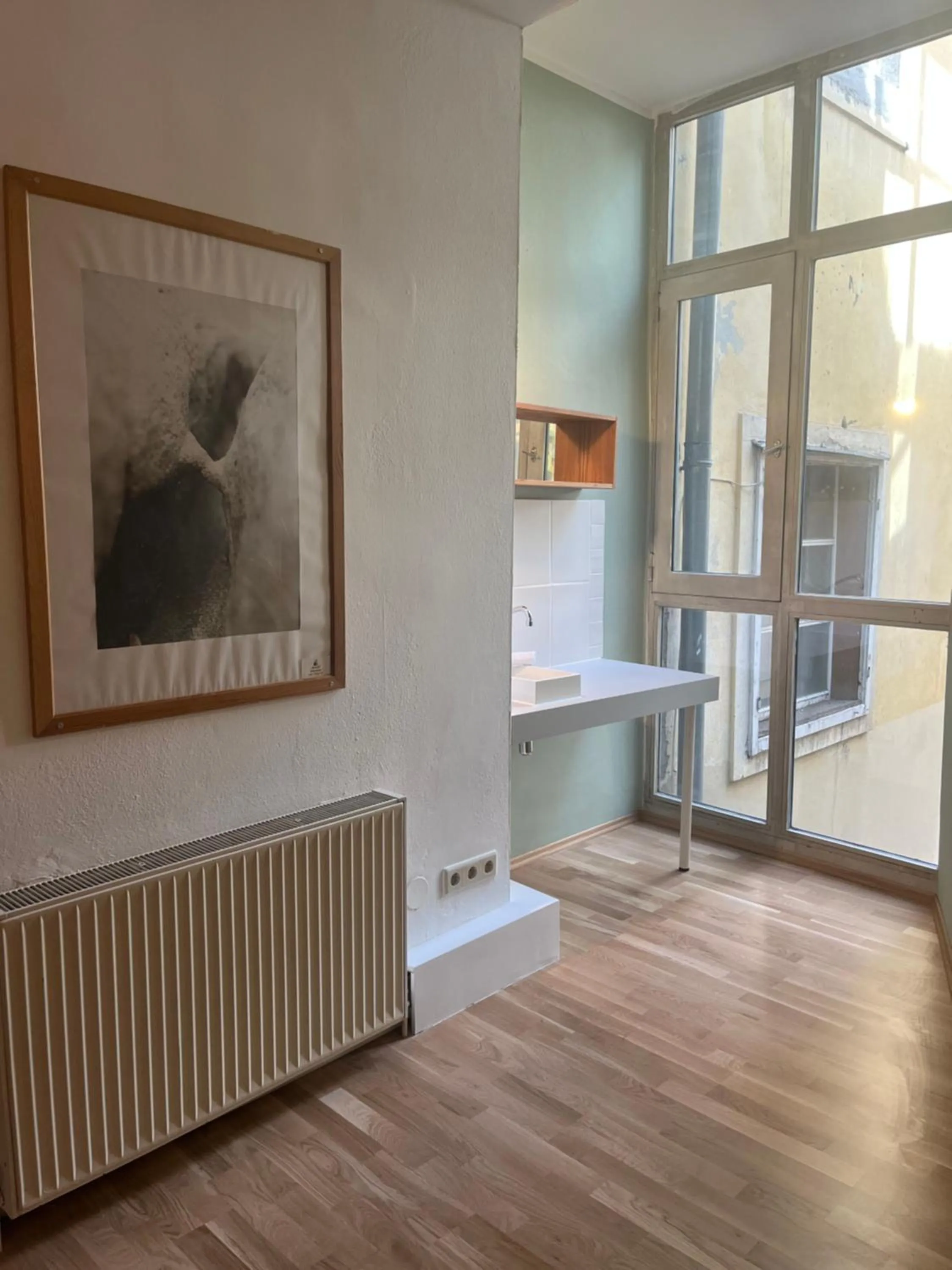 internet in Sishaus Hostel