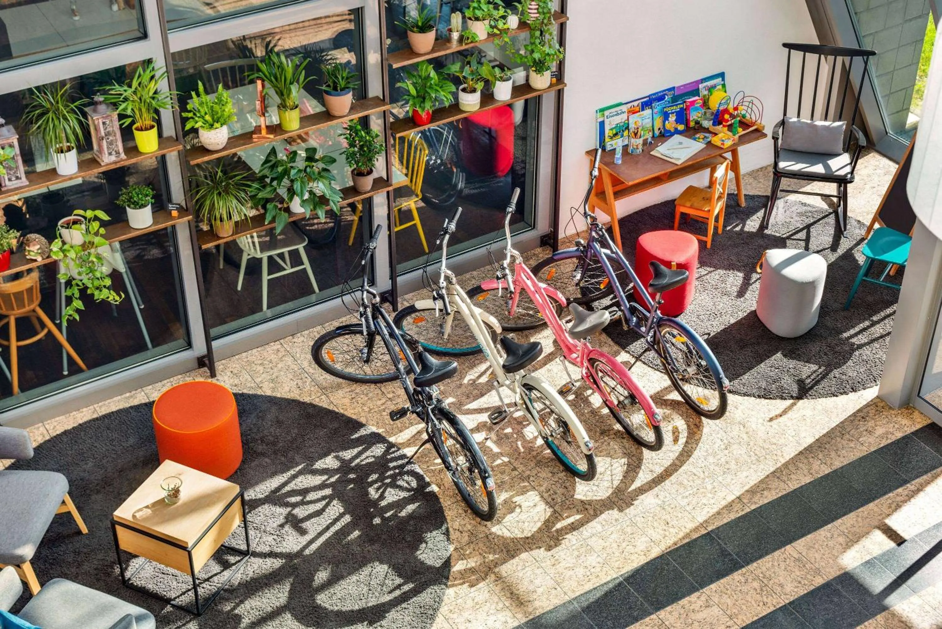 Other in Vienna House Easy by Wyndham Wuppertal