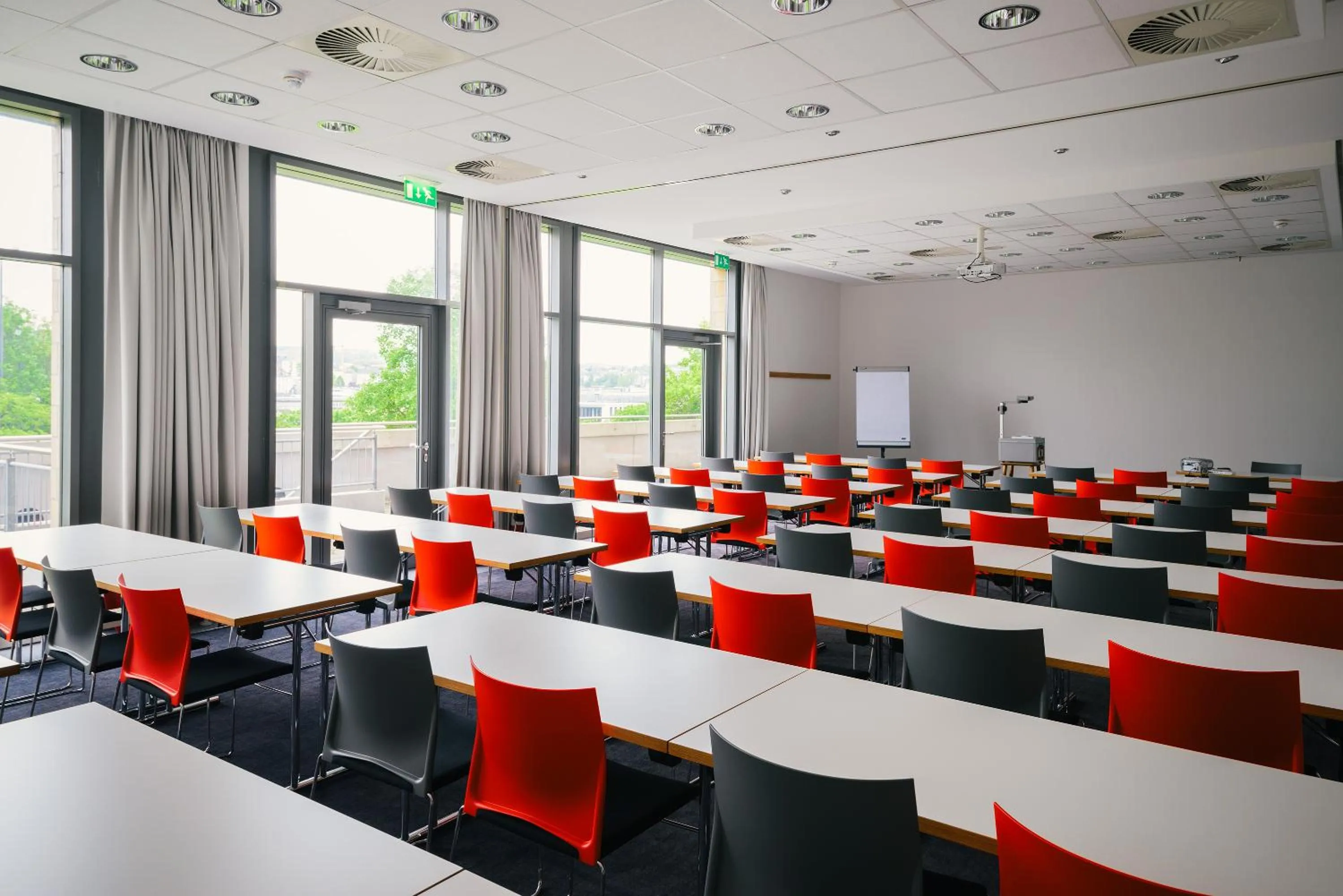 Banquet/Function facilities in Vienna House Easy by Wyndham Wuppertal