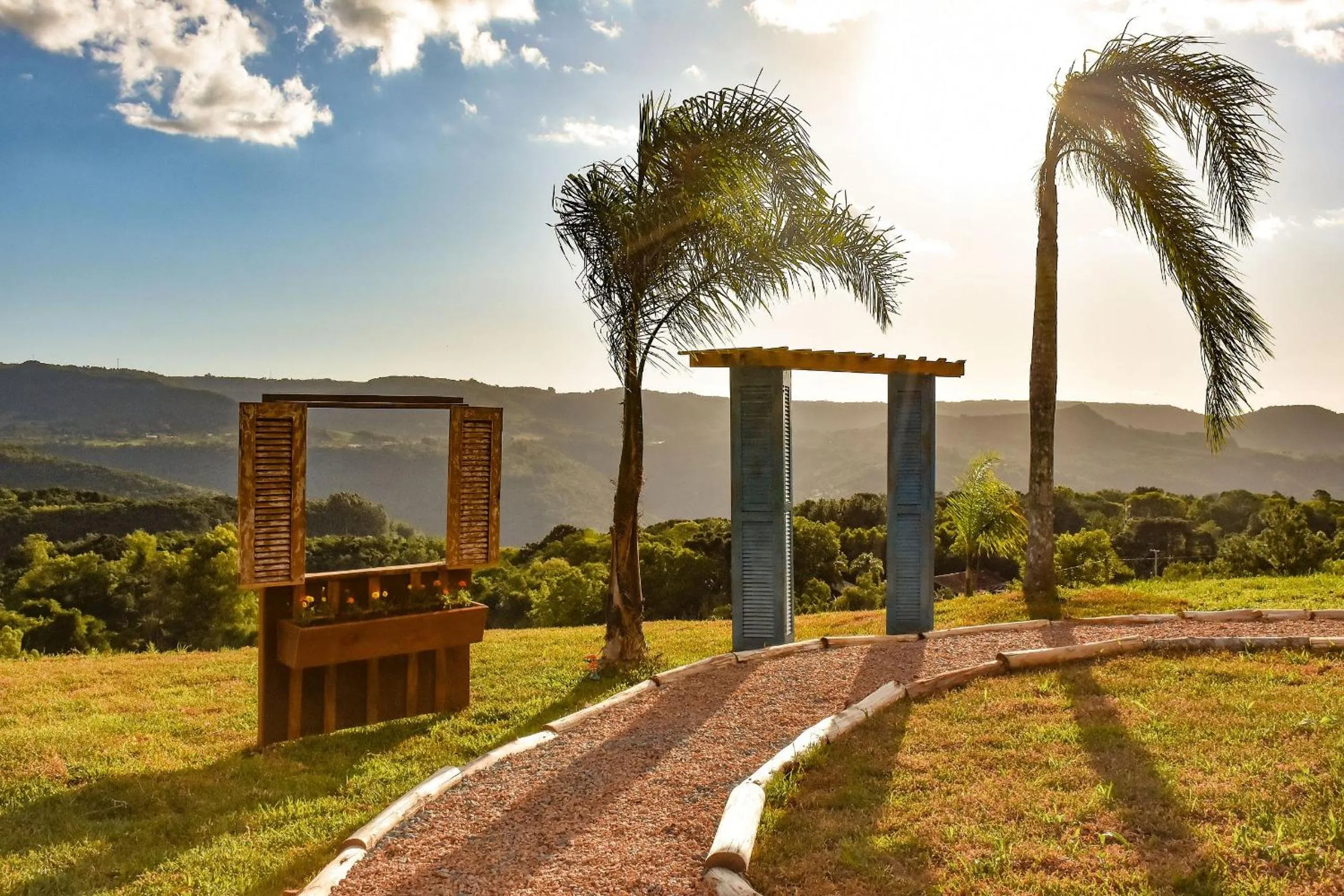 Nearby landmark in Stillo Gramado Linha Bonita