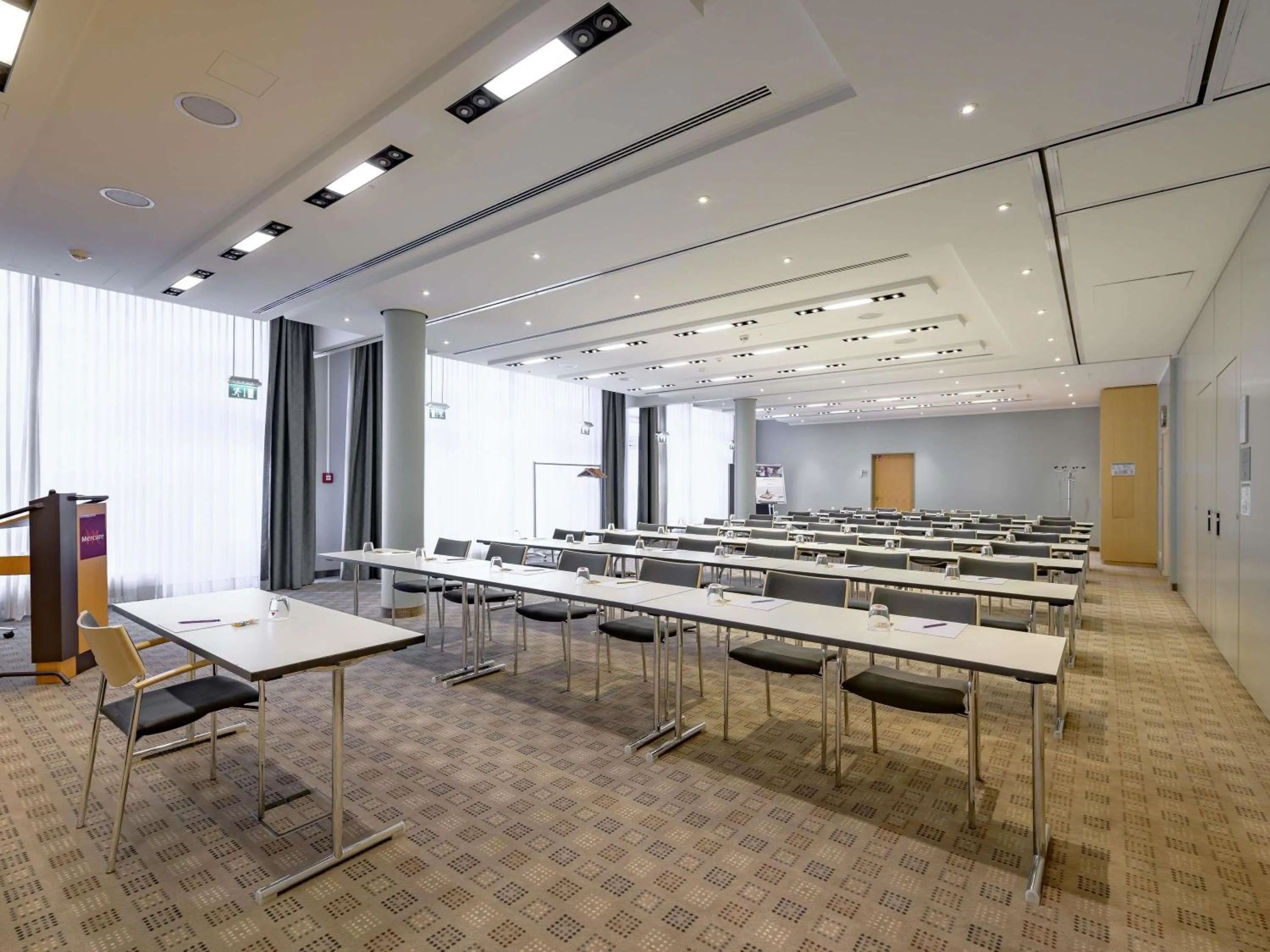 Meeting/conference room in Mercure Hotel Berlin City