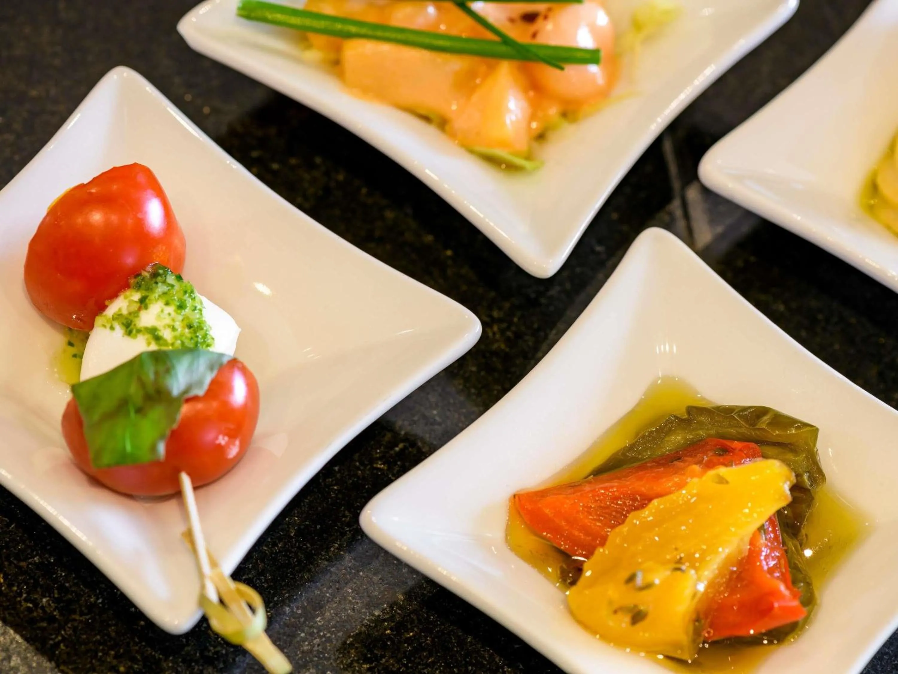 Meeting/conference room in Mercure Hotel Berlin City