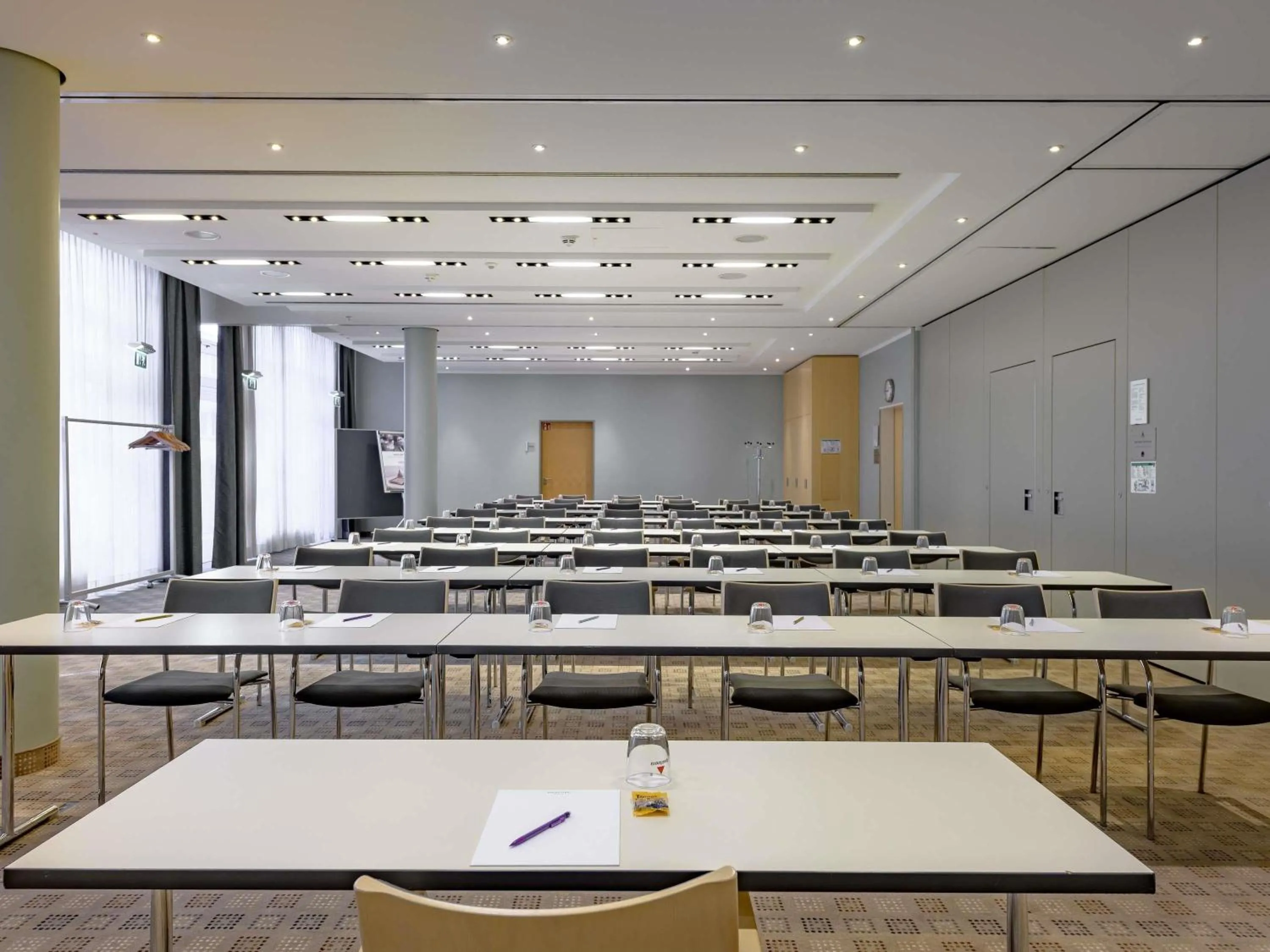 Meeting/conference room in Mercure Hotel Berlin City