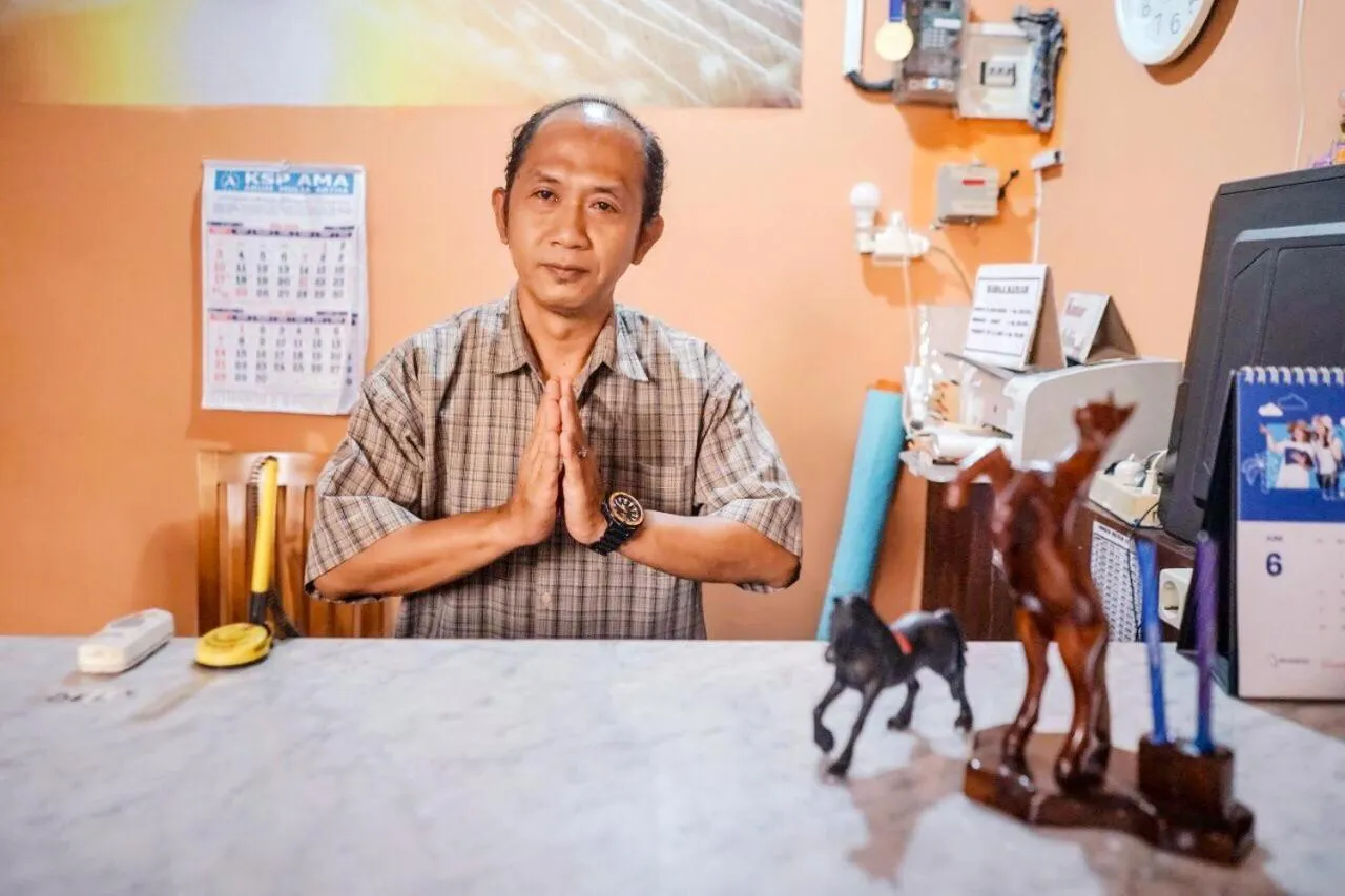 RoomZ Budget Residence