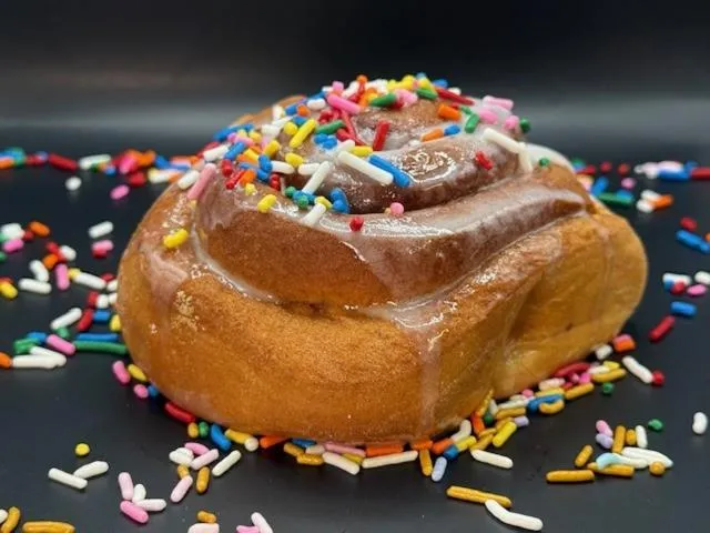 Food in Aloft Miami Brickell