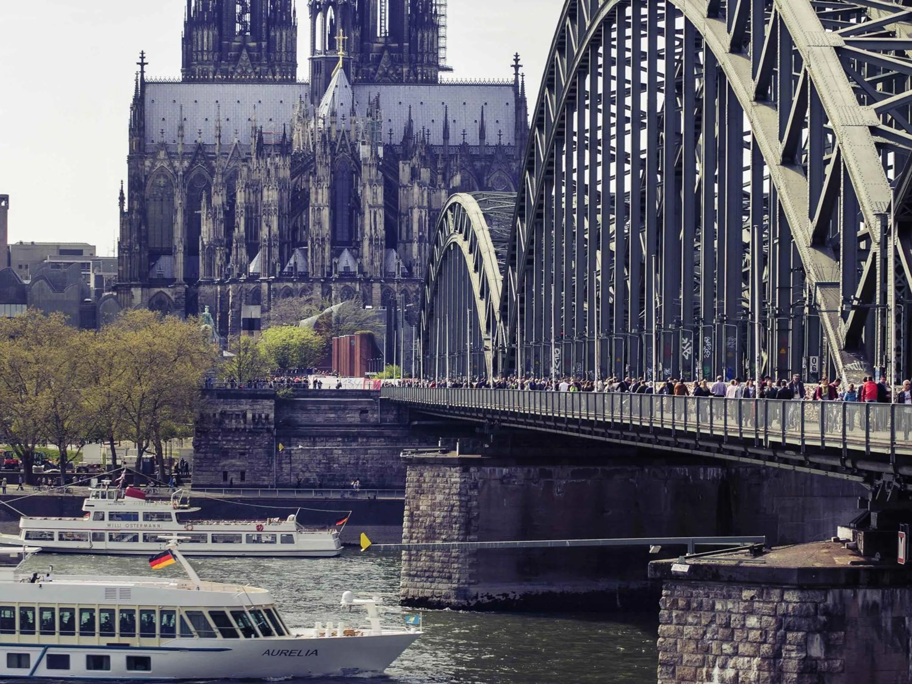 Other in Mercure Hotel Köln City Friesenstraße
