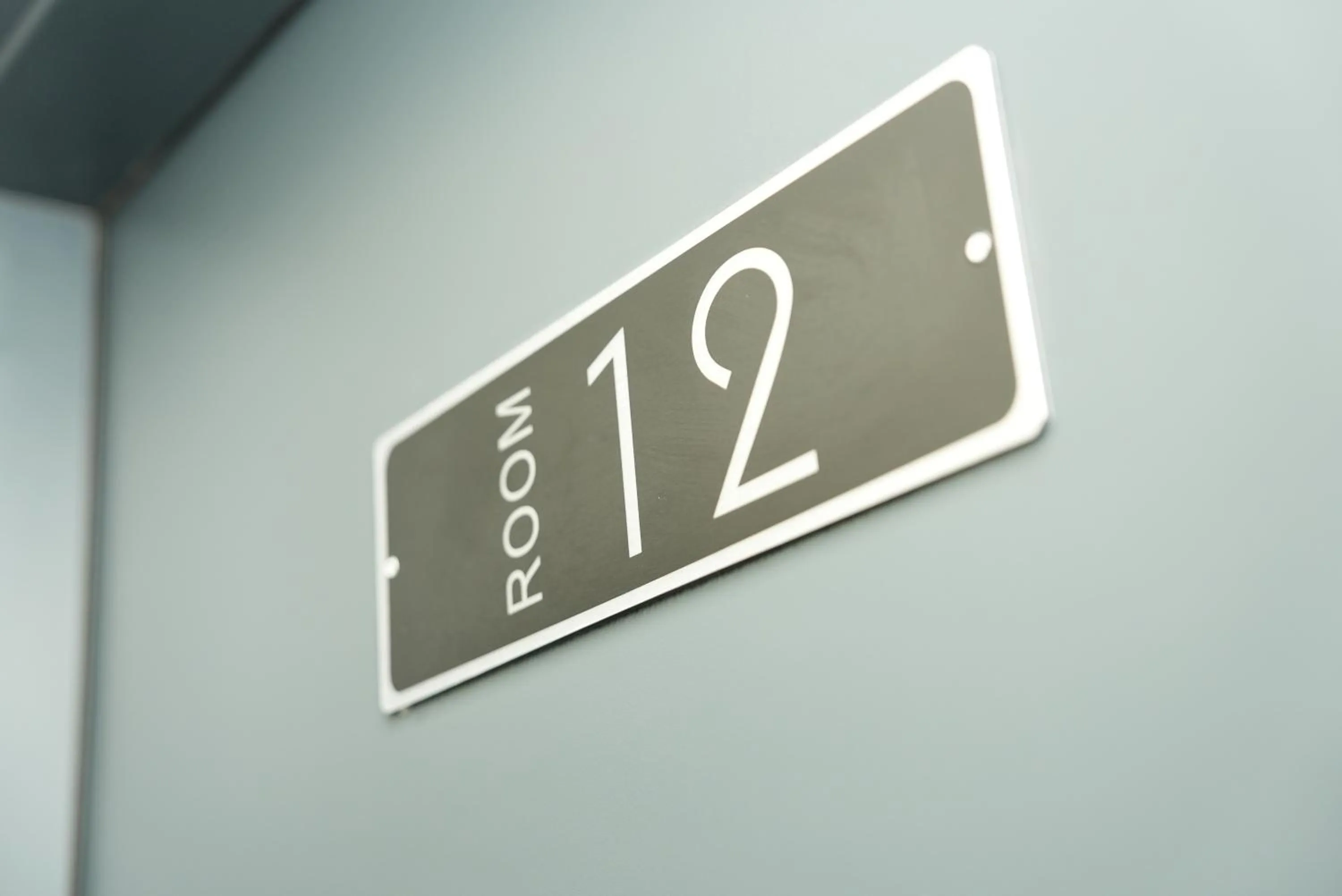 Property logo or sign in Hotel Attaché an der Messe