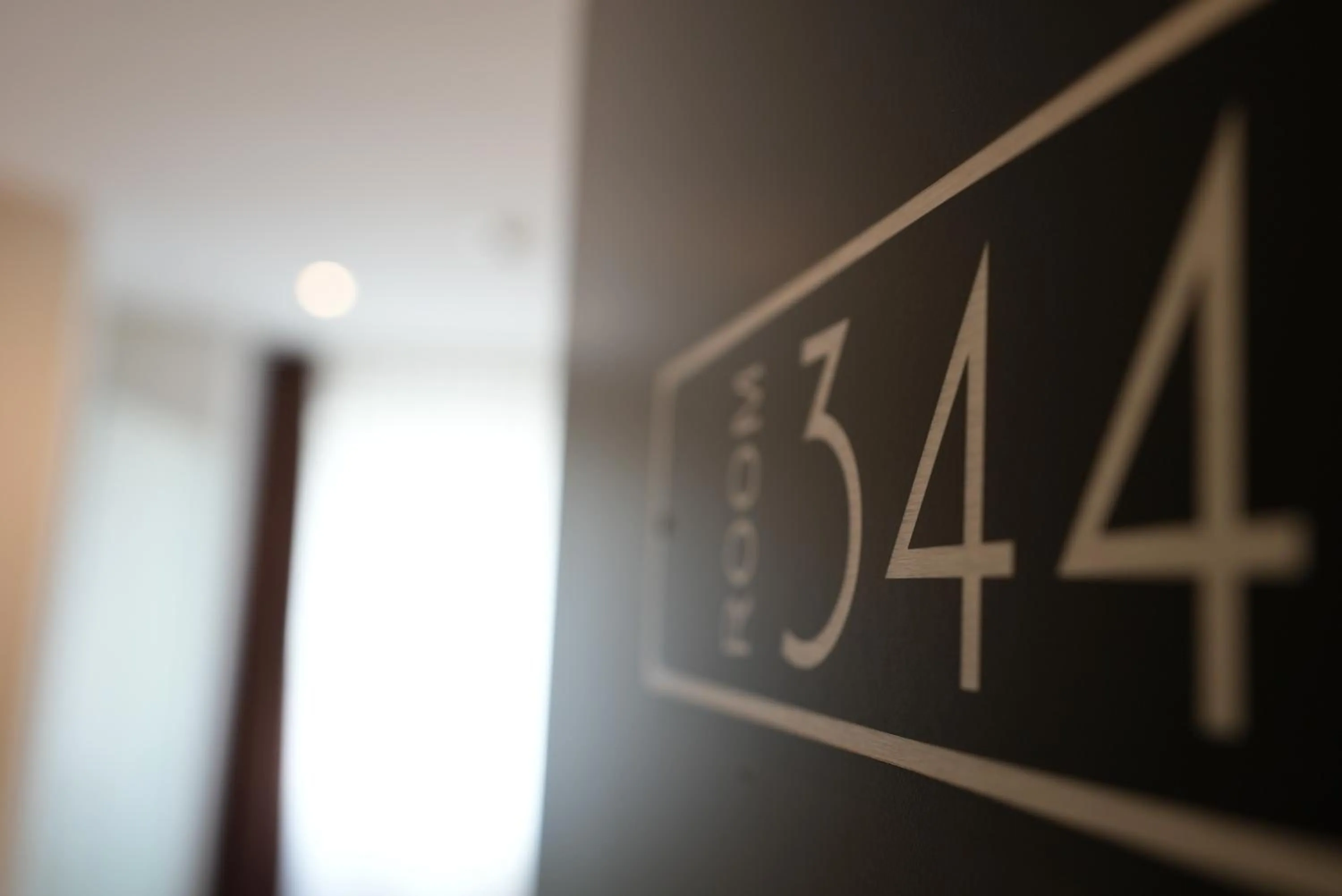 Property logo or sign in Hotel Attaché an der Messe