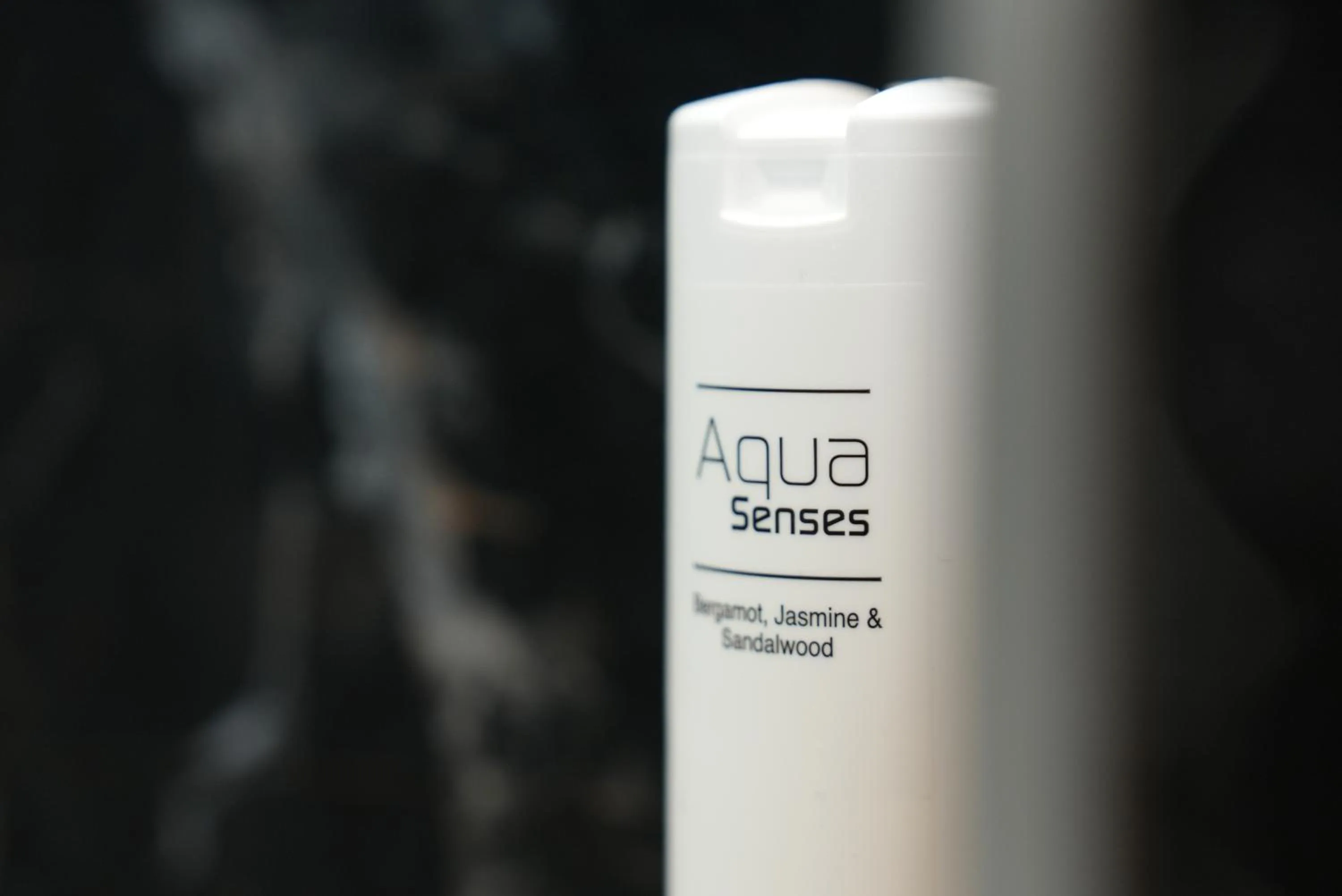 Bathroom in Hotel Attaché an der Messe