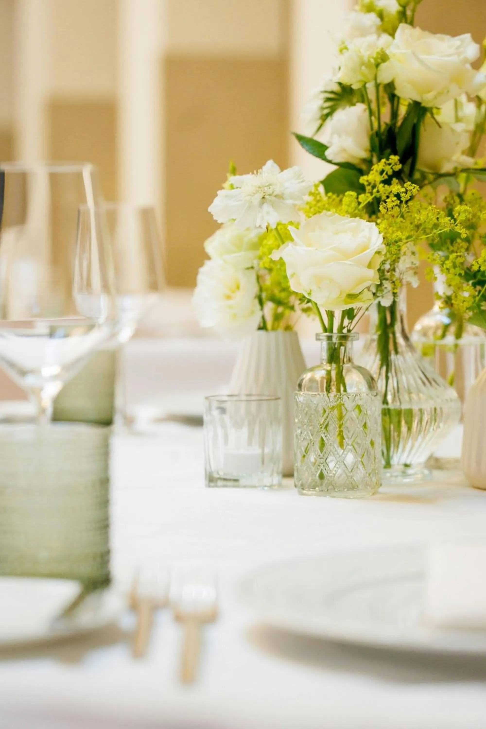 Meeting/conference room in Hotel Luc, Autograph Collection