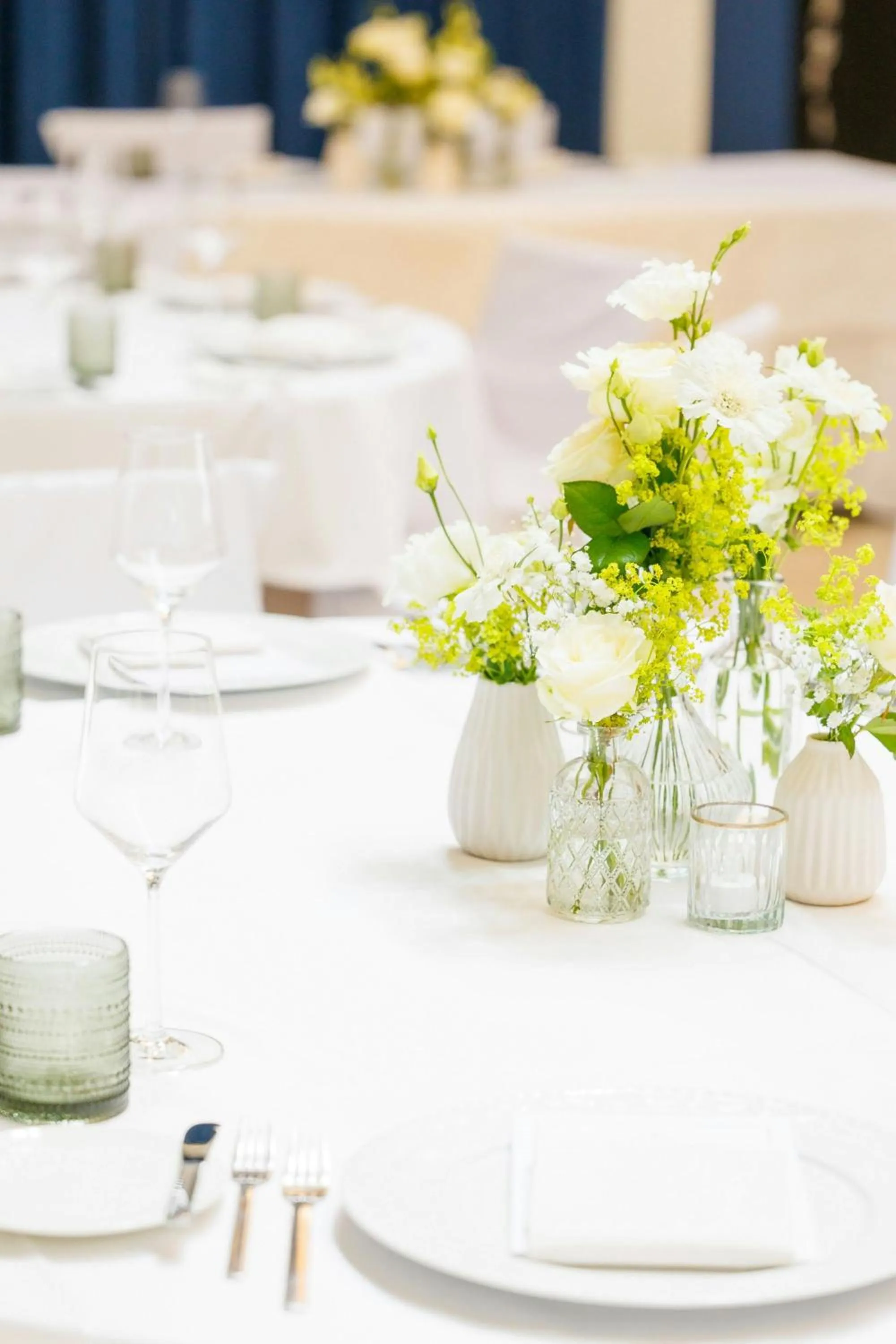 Meeting/conference room in Hotel Luc, Autograph Collection