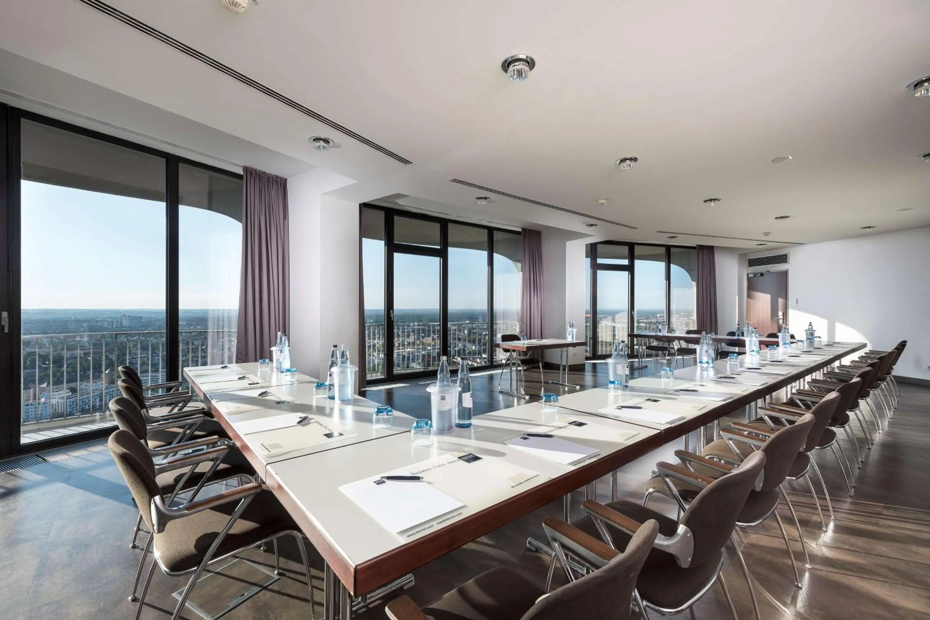 Banquet/Function facilities in Dorint An der Kongresshalle Augsburg