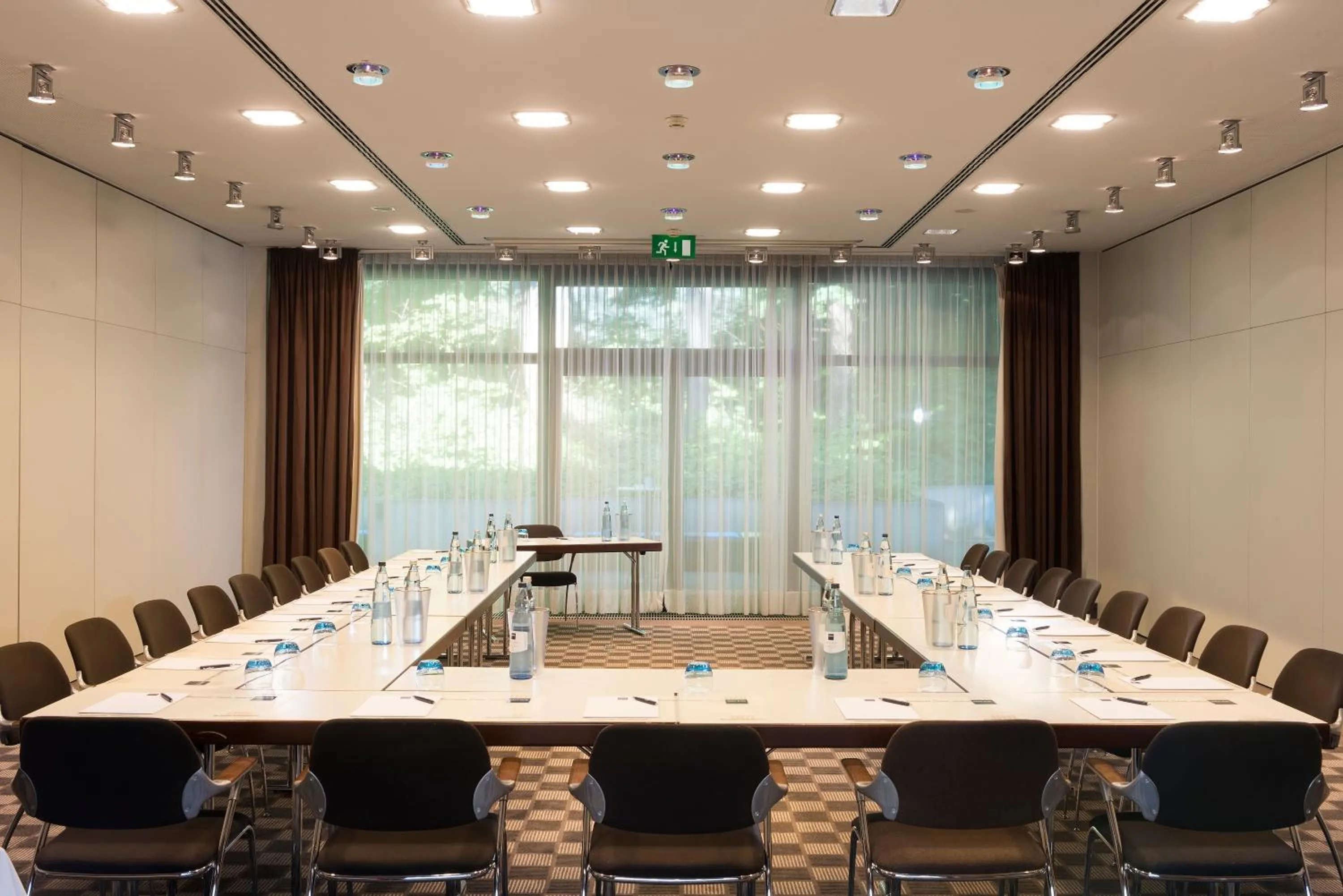 Meeting/conference room in Dorint An der Kongresshalle Augsburg