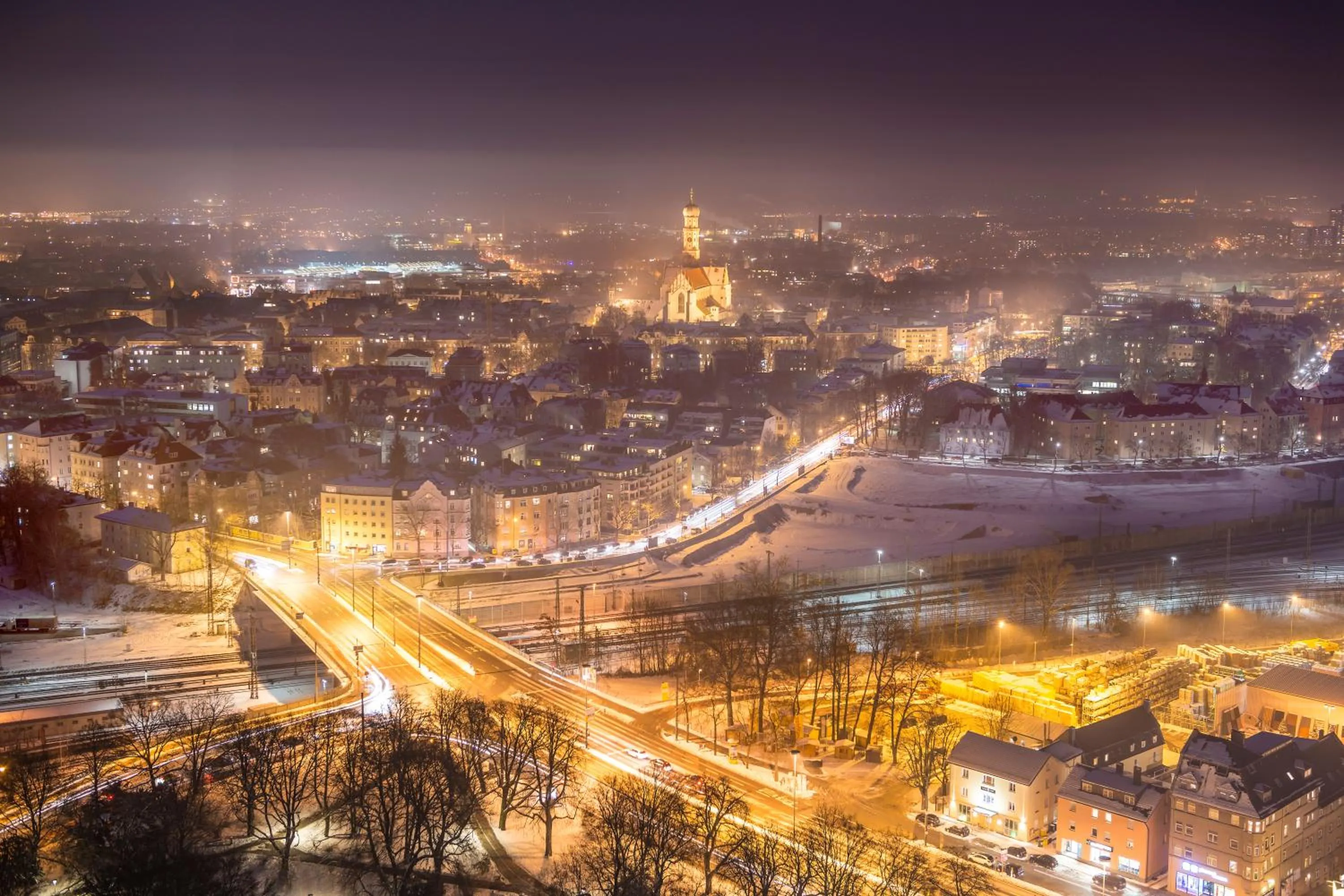 Area and facilities in Dorint An der Kongresshalle Augsburg