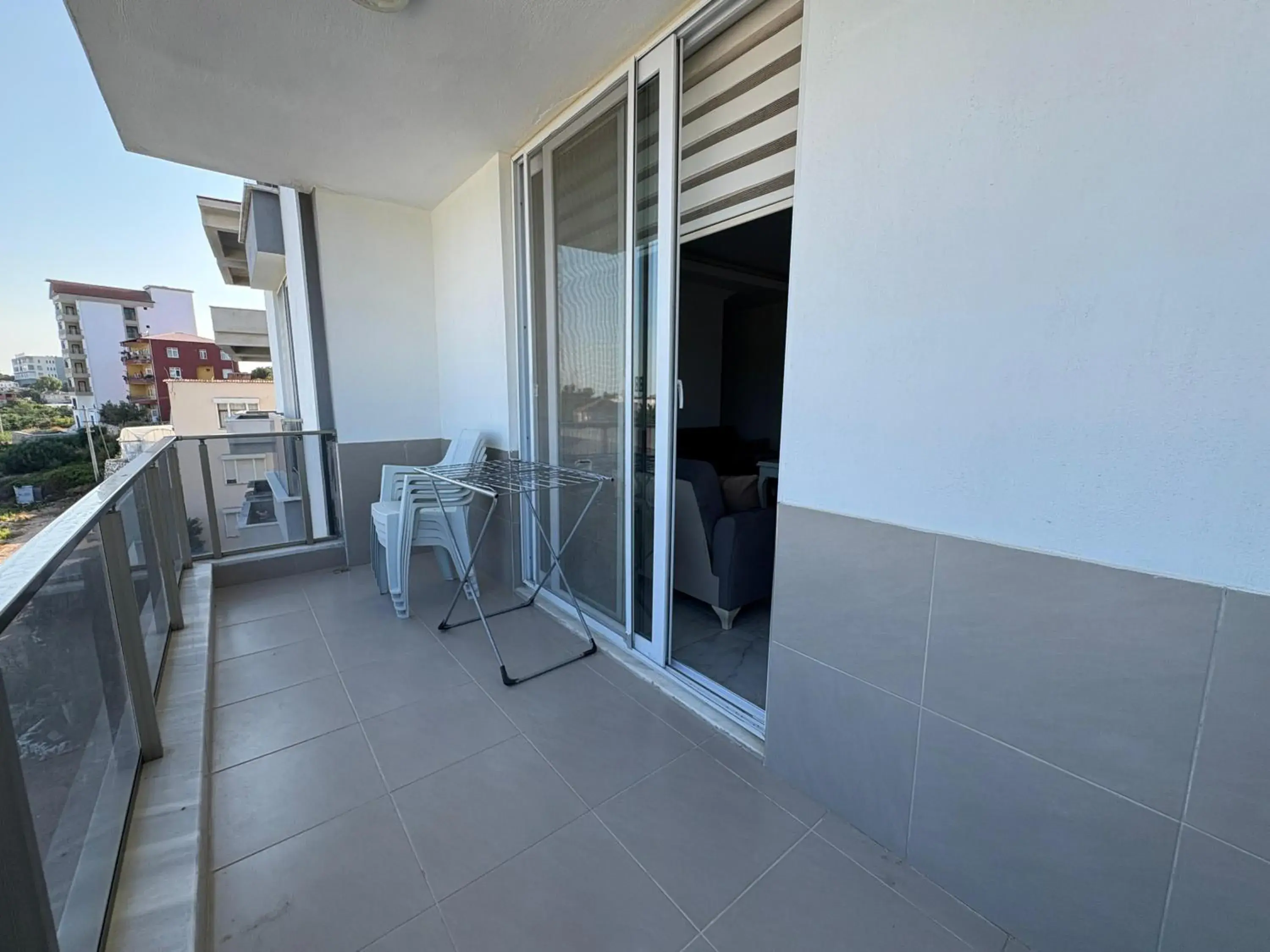 One-Bedroom Apartment in YILDIZ APART One-Bedroom Apartment in YILDIZ APART