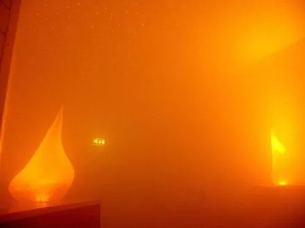 Nearby landmark in Kurvilla Fürstin Pauline