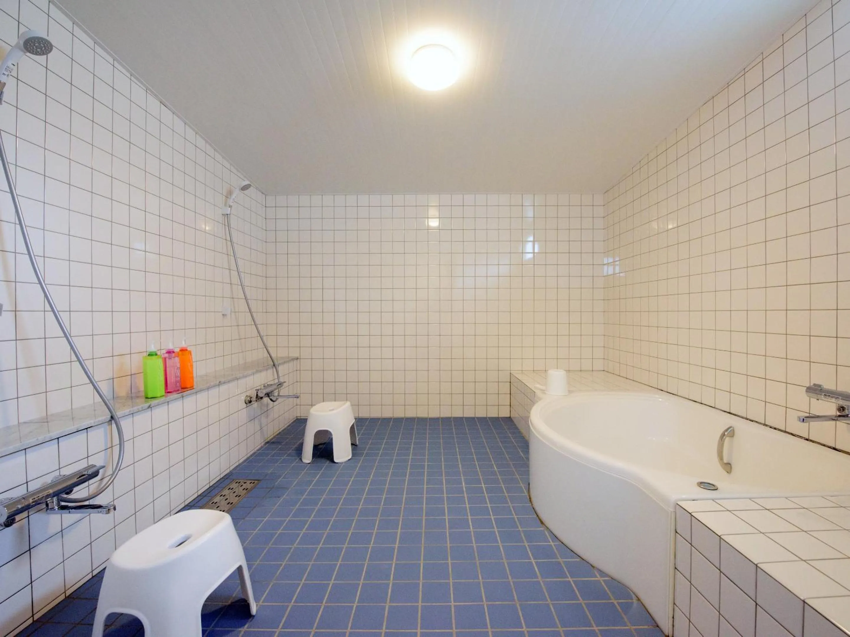 Bathroom in Le.Blanche