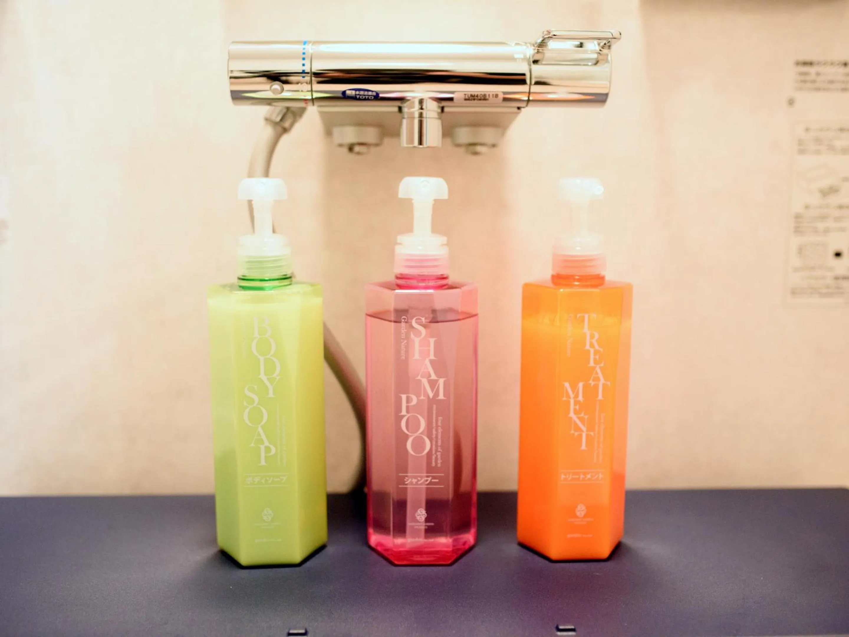 Bathroom in Le.Blanche