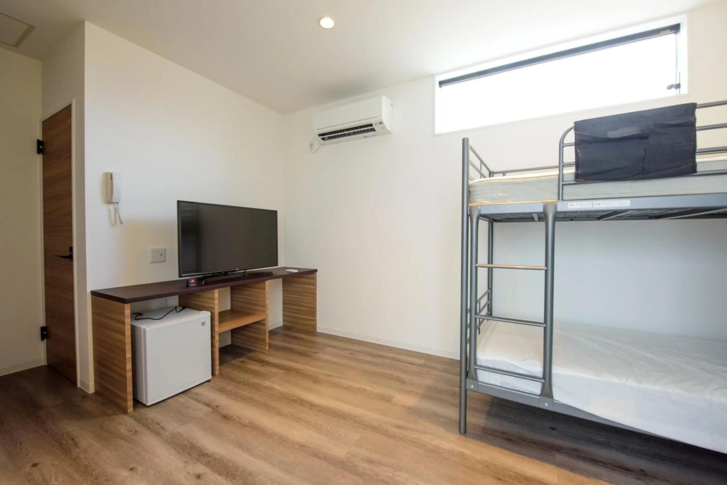 Photo of the whole room in Le.Blanche