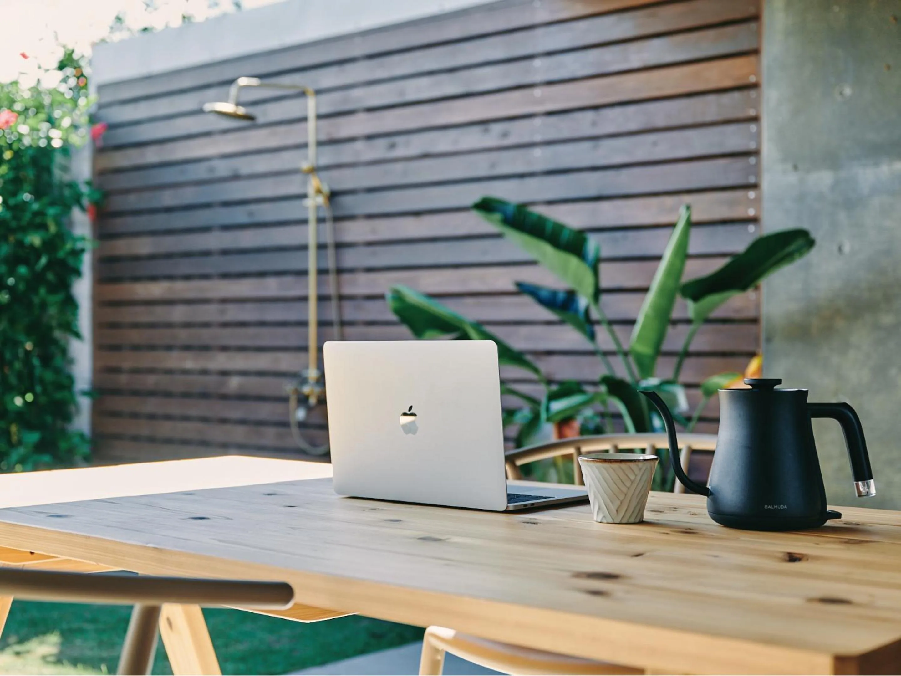 Photo of the whole room in IMAGINE OKINAWA -stay-