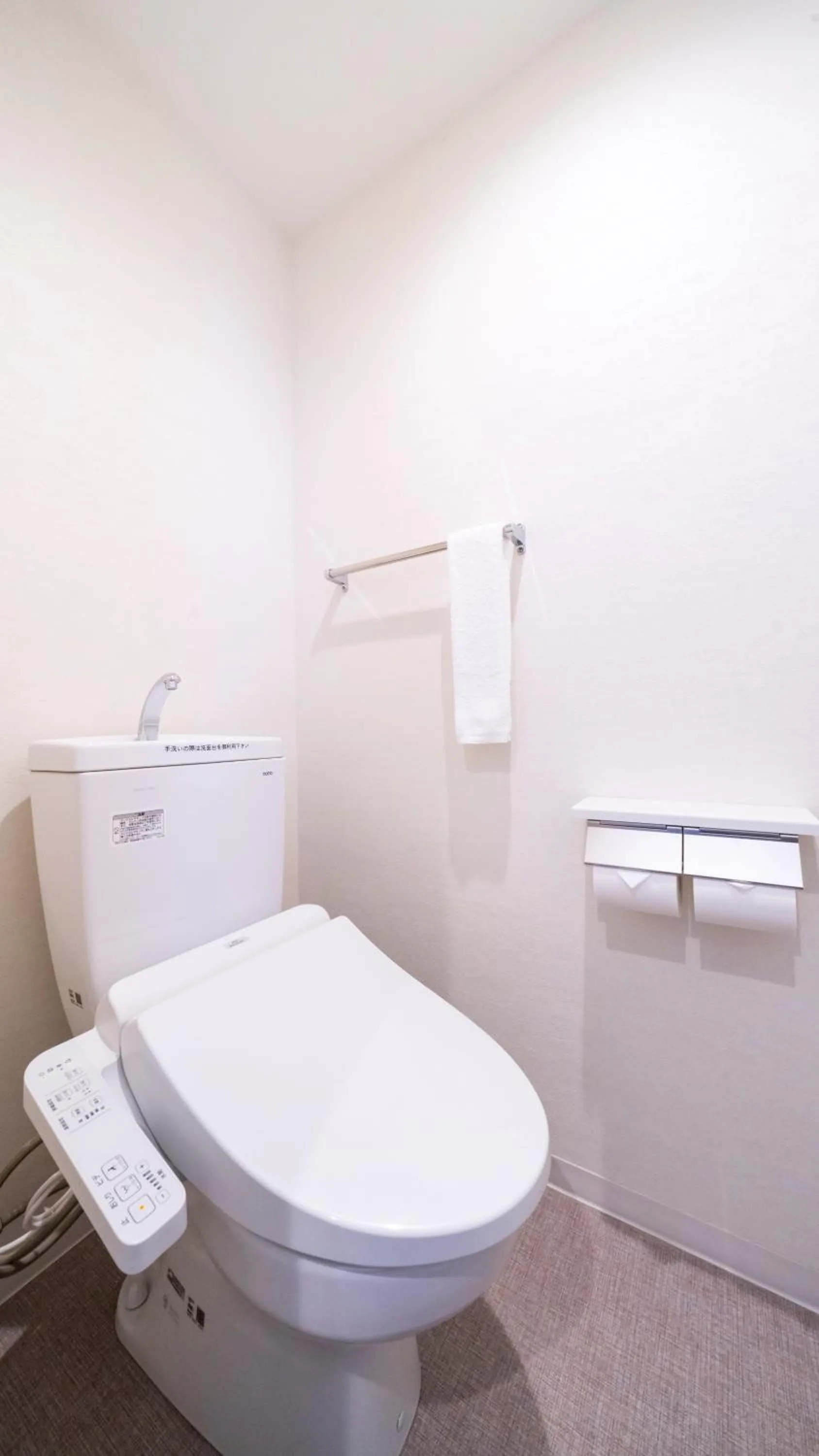 Bathroom in Hotel Torifito Miyakojima Resort