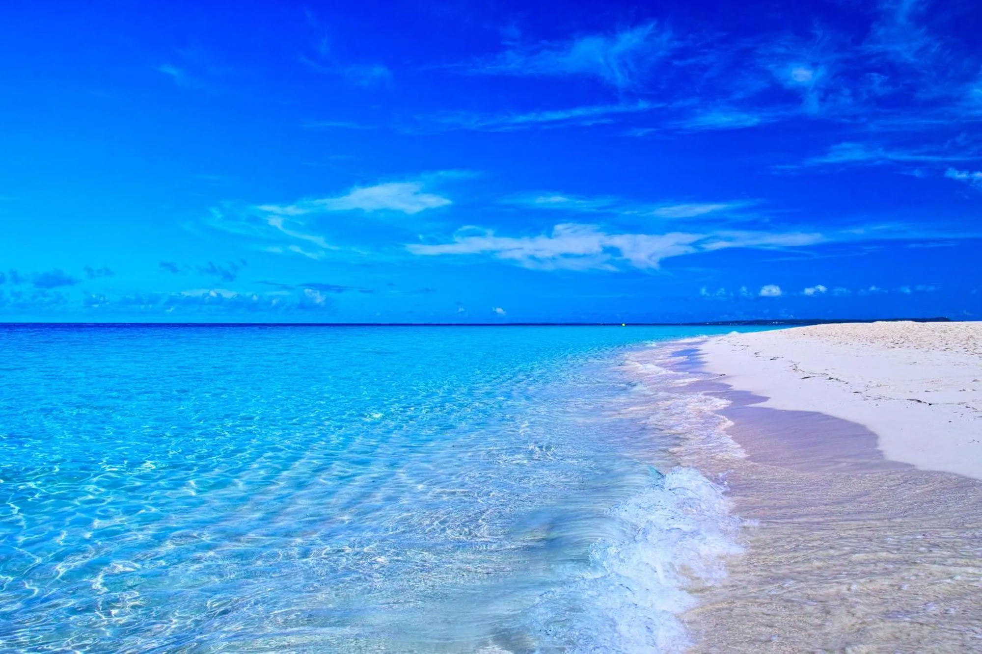 Nearby landmark in Hotel Torifito Miyakojima Resort