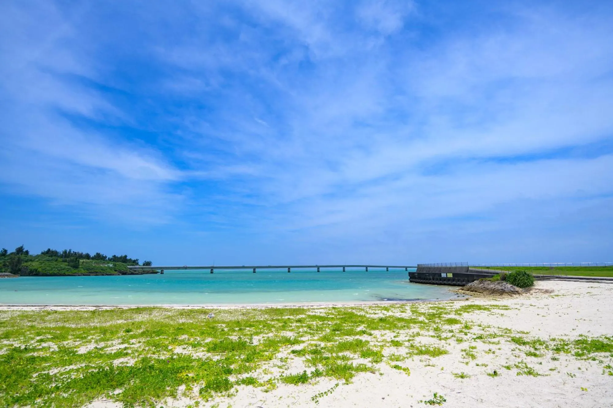 Nearby landmark in Hotel Torifito Miyakojima Resort